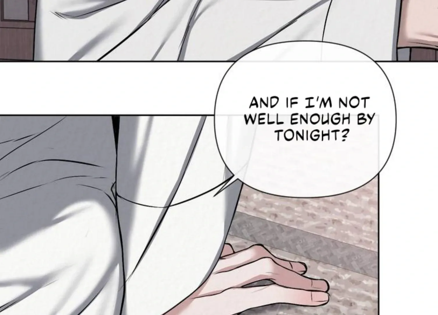 Bad work Chapter 8 page 69 - 