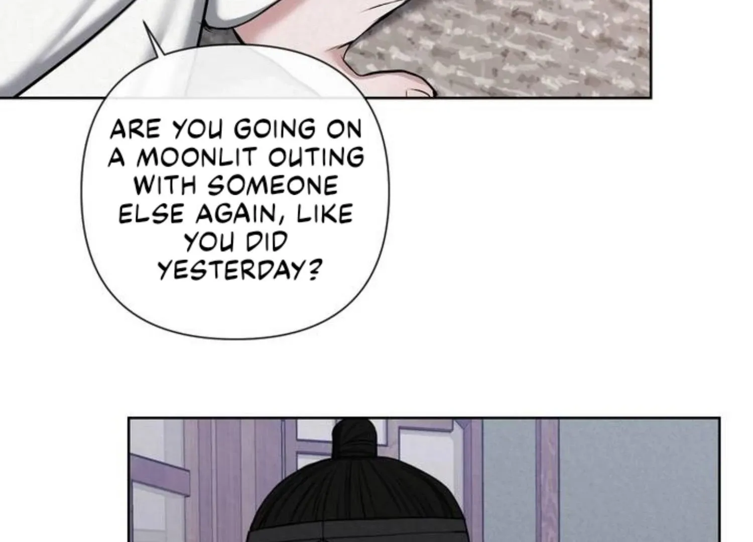 Bad work Chapter 8 page 70 - 