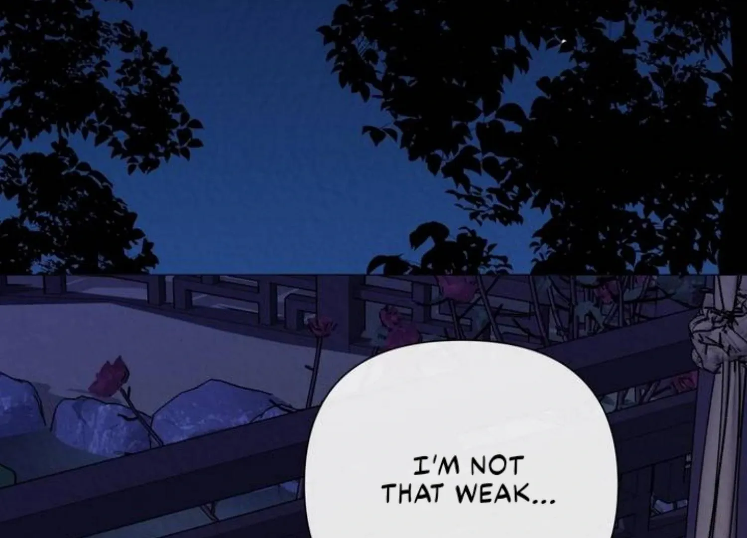 Bad work Chapter 8 page 80 - 
