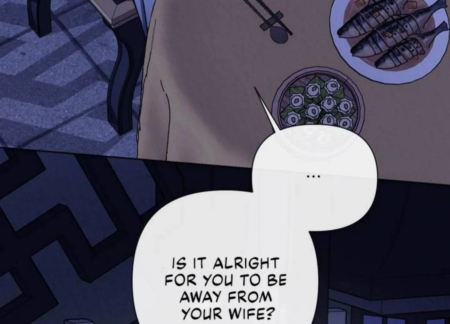 Bad work Chapter 8 page 83 - 