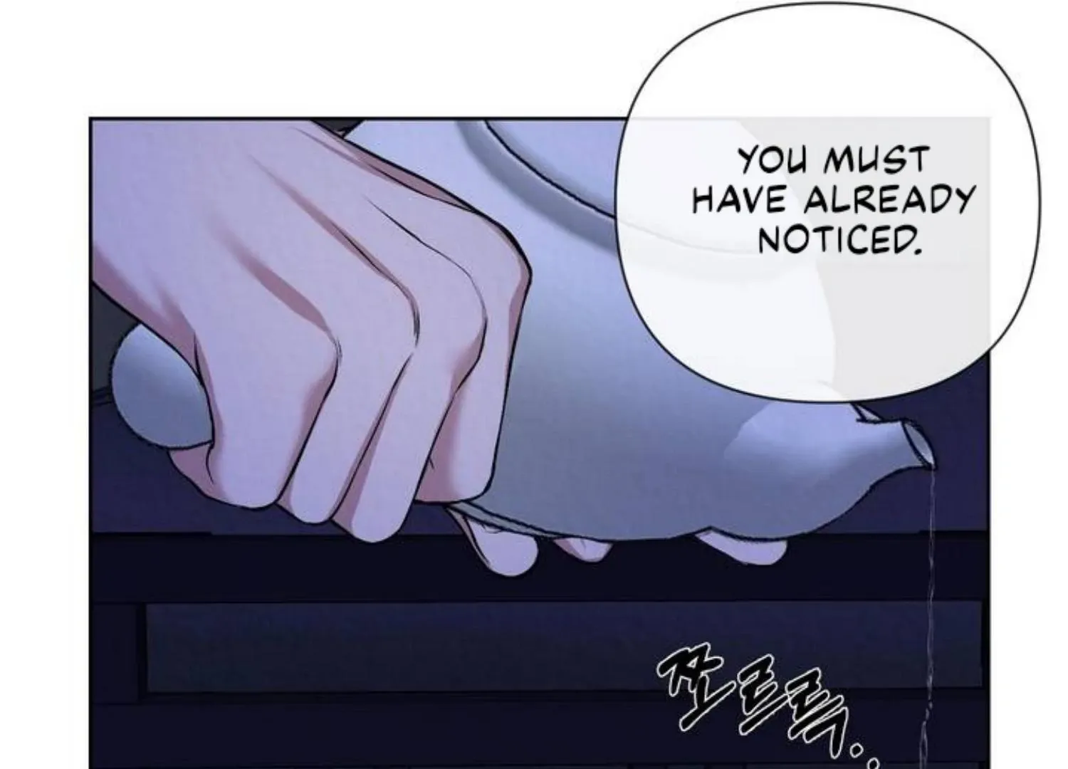Bad work Chapter 8 page 87 - 