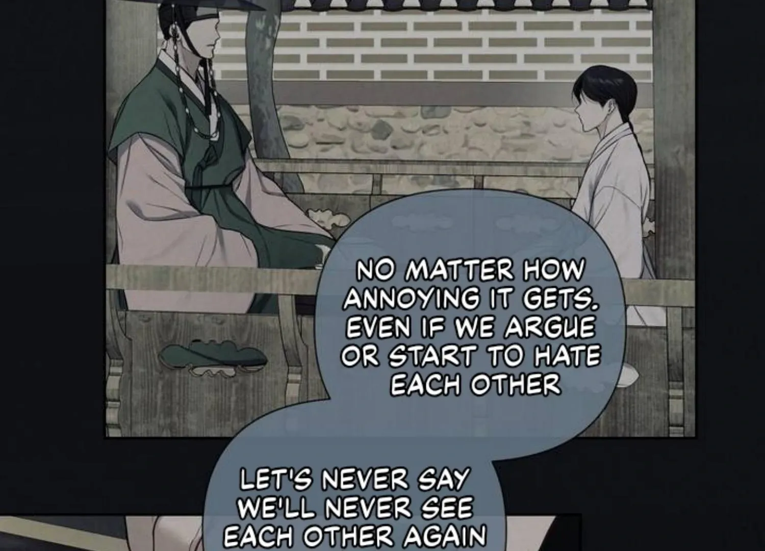 Bad work Chapter 8 page 99 - 