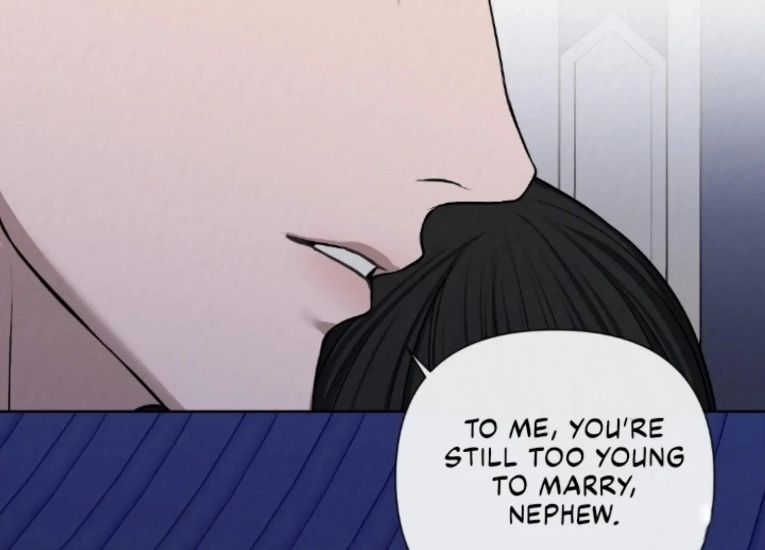 Bad work Chapter 9 page 102 - 