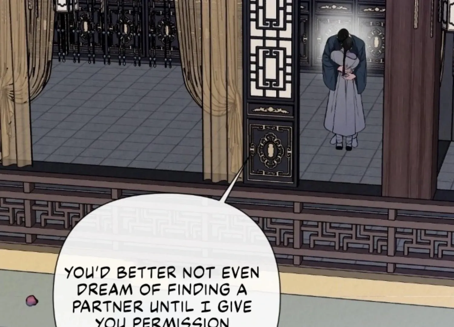 Bad work Chapter 9 page 104 - 