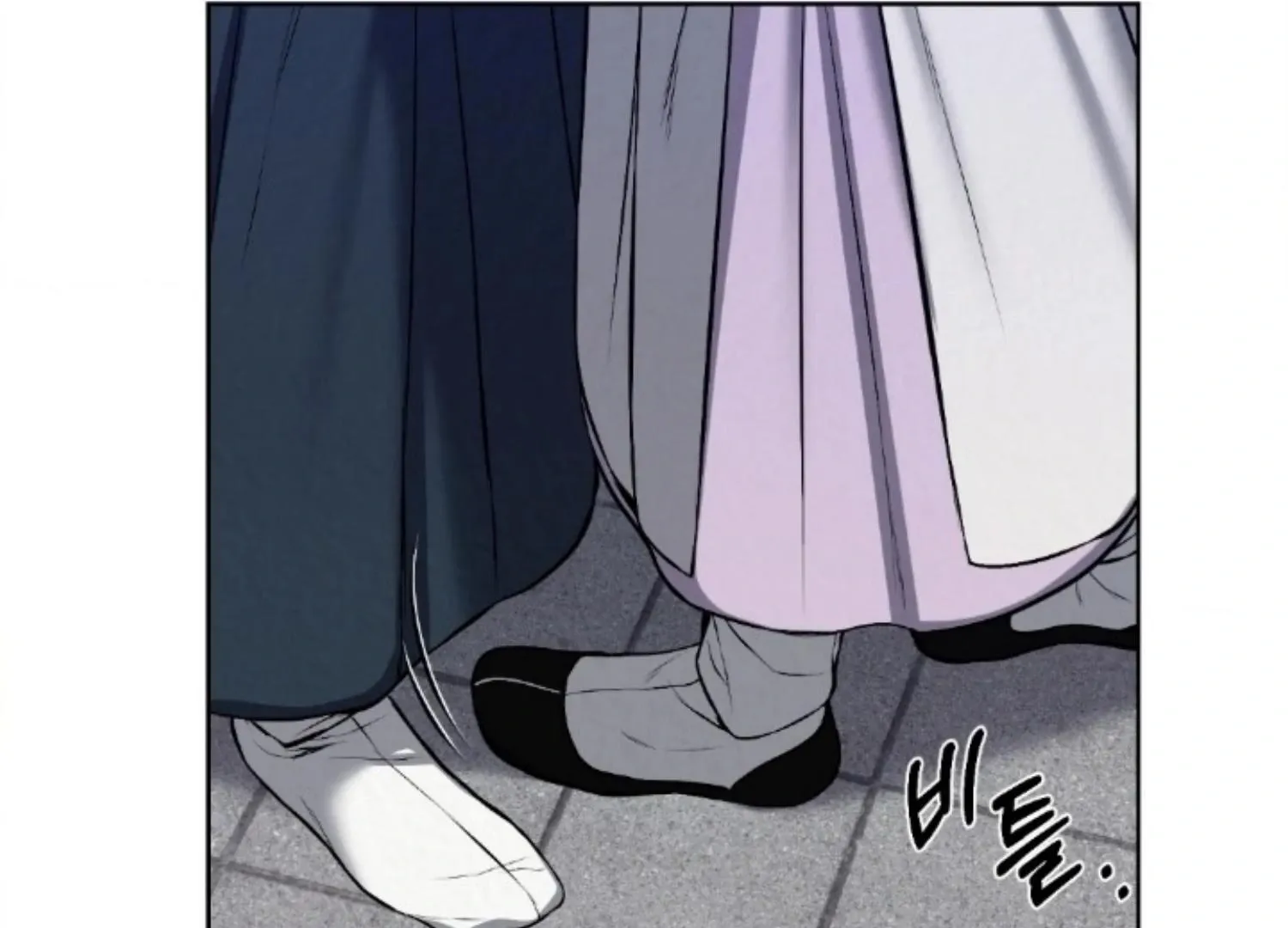 Bad work Chapter 9 page 109 - 