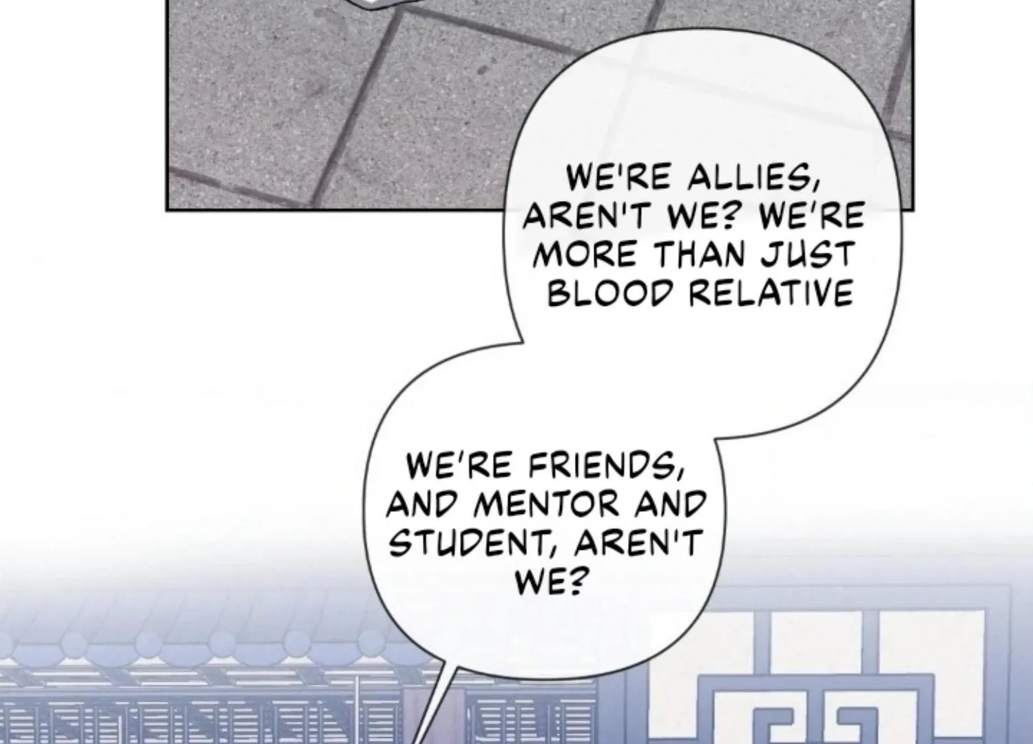 Bad work Chapter 9 page 110 - 
