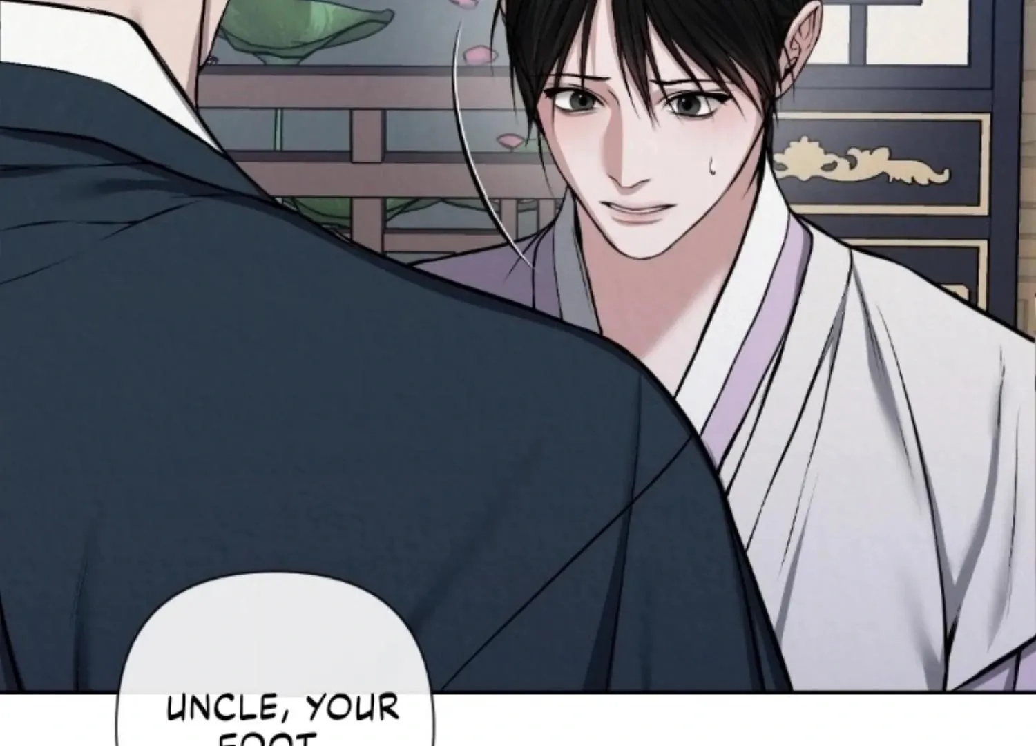 Bad work Chapter 9 page 112 - 