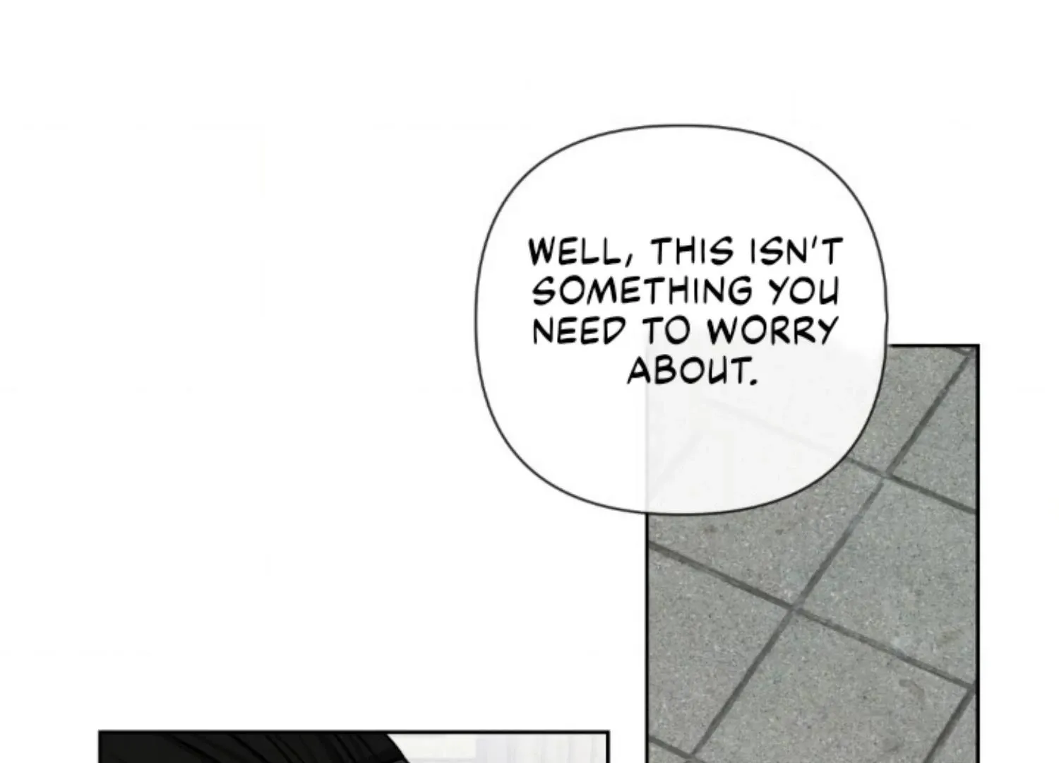 Bad work Chapter 9 page 114 - 