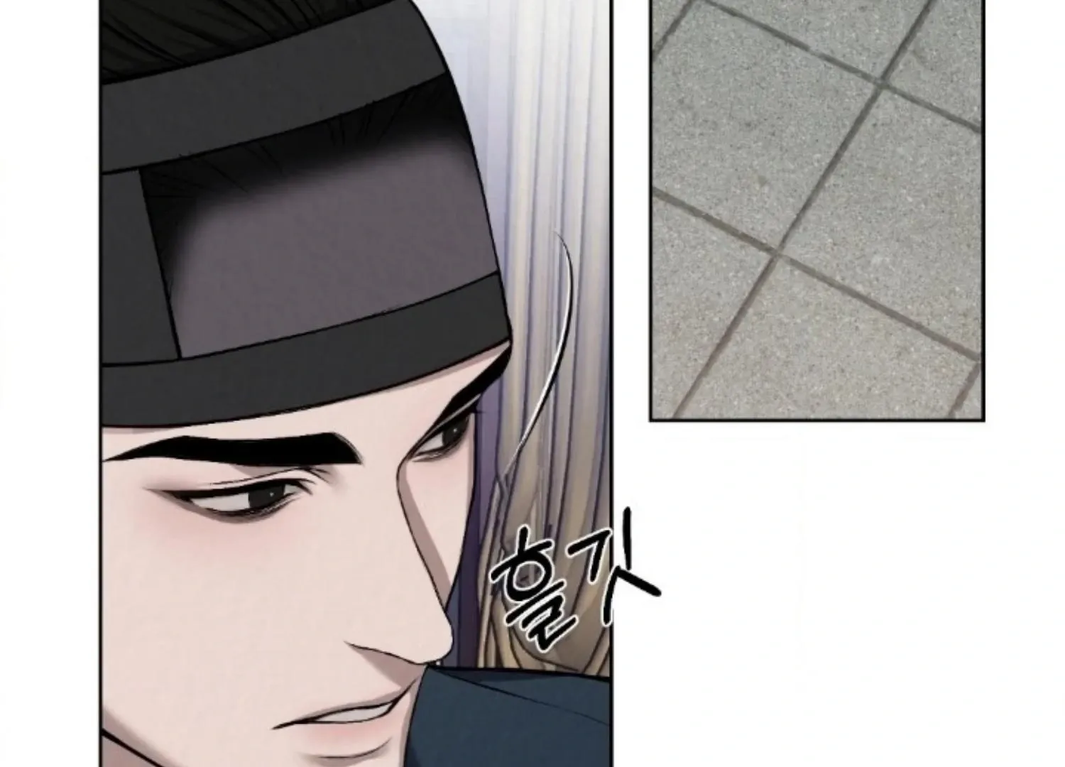 Bad work Chapter 9 page 115 - 