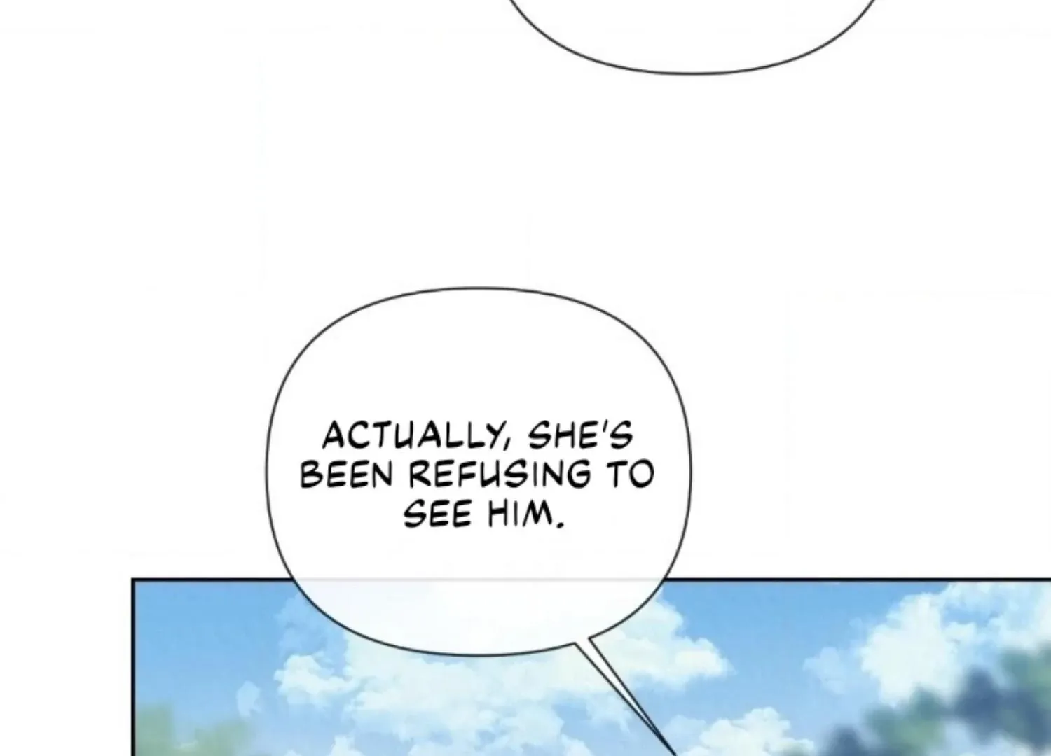 Bad work Chapter 9 page 13 - 