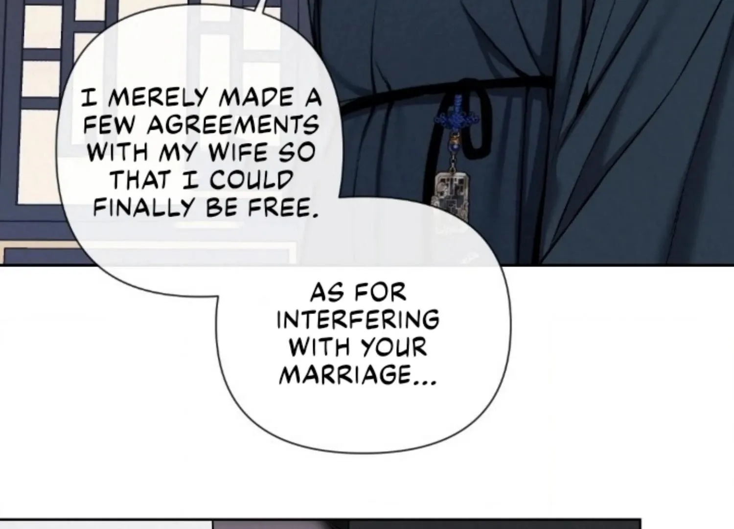 Bad work Chapter 9 page 125 - 