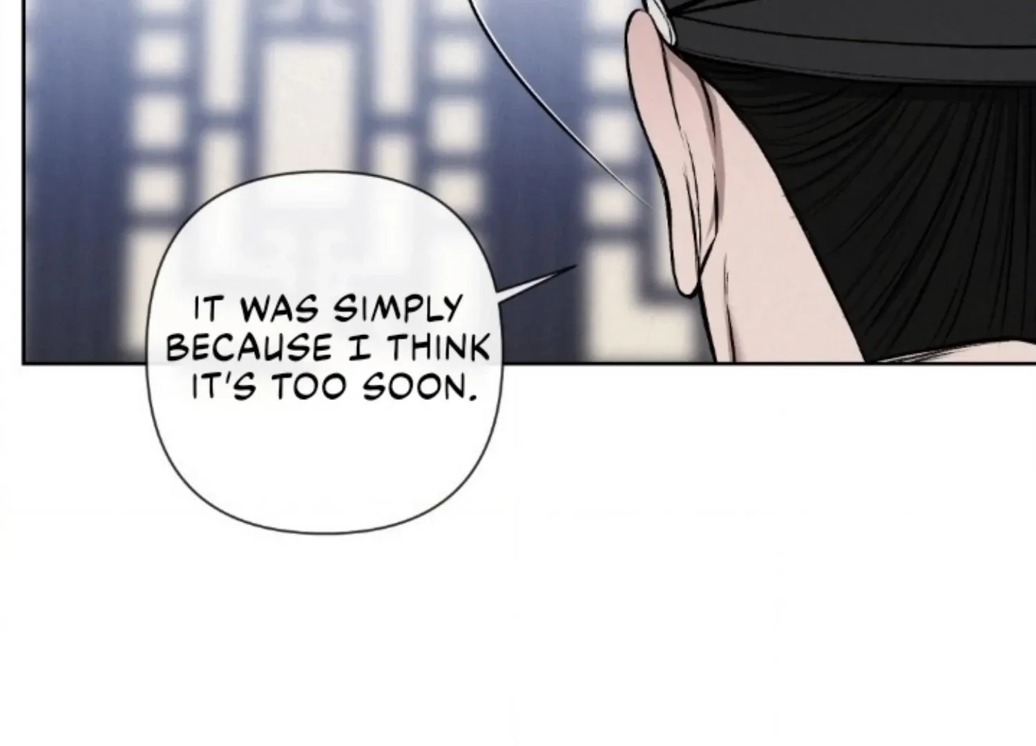 Bad work Chapter 9 page 127 - 