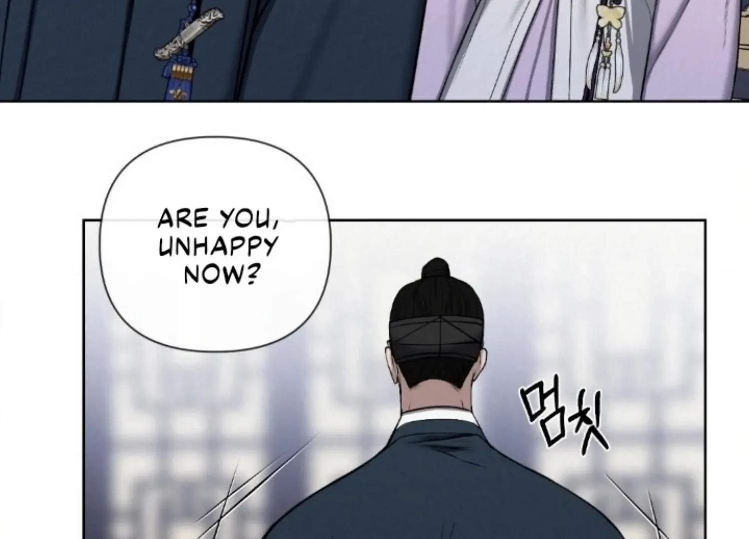 Bad work Chapter 9 page 131 - 