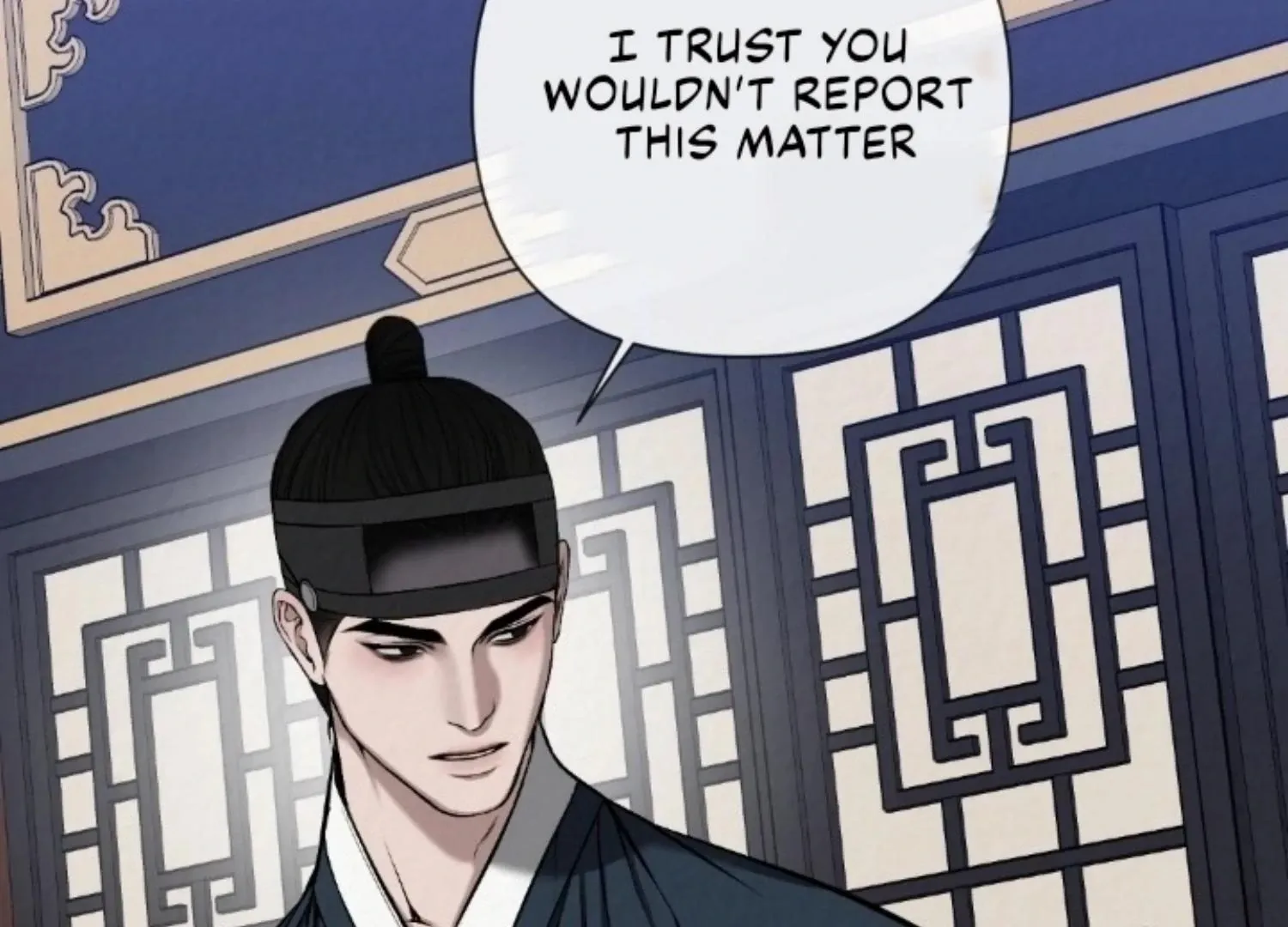 Bad work Chapter 9 page 134 - 