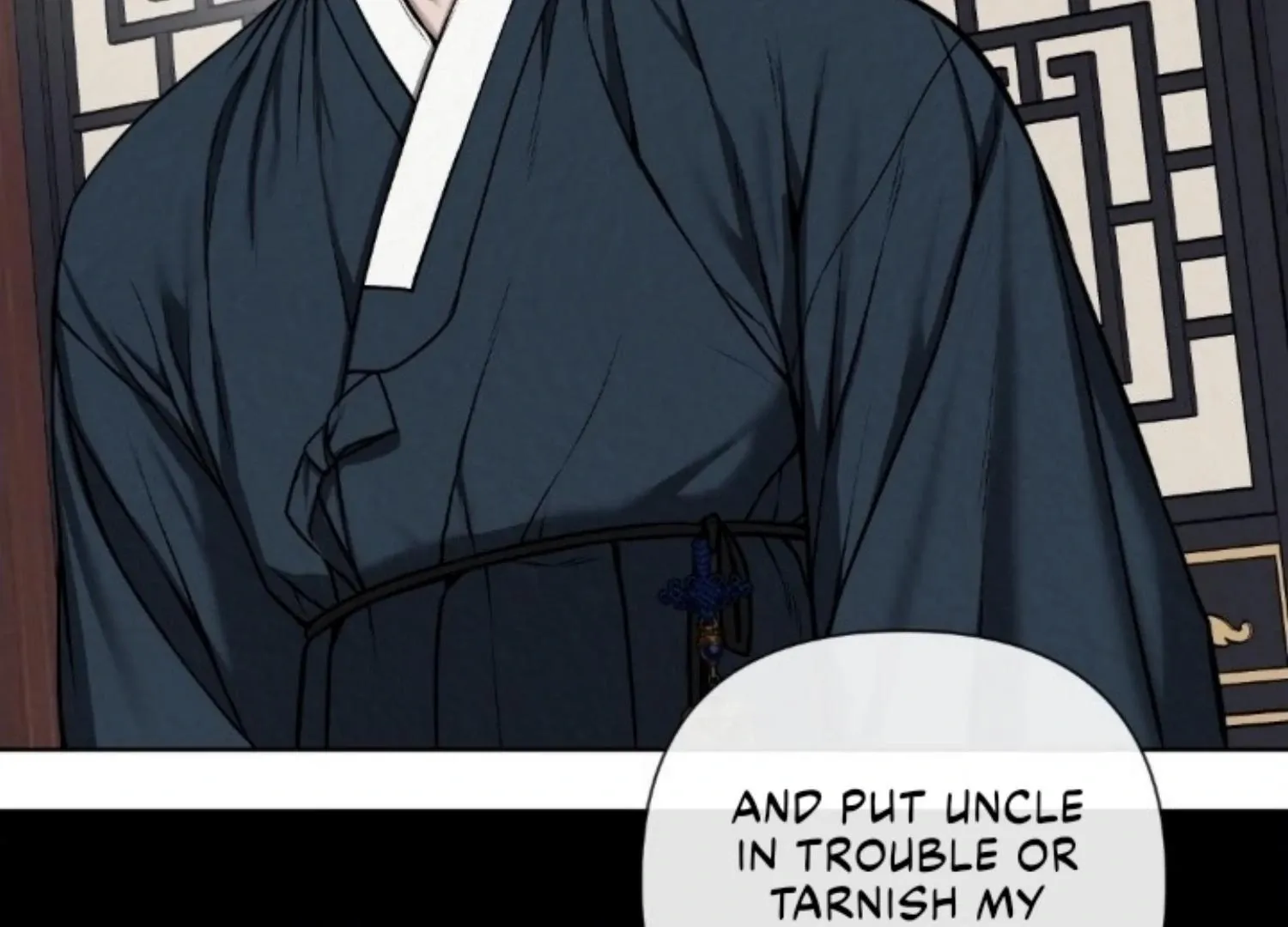 Bad work Chapter 9 page 135 - 