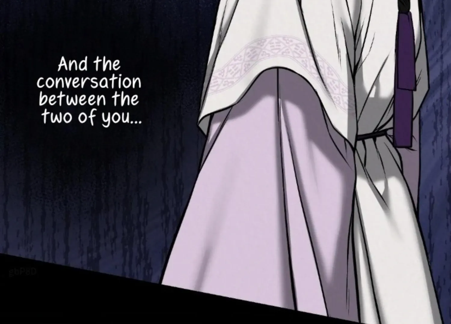 Bad work Chapter 9 page 139 - 