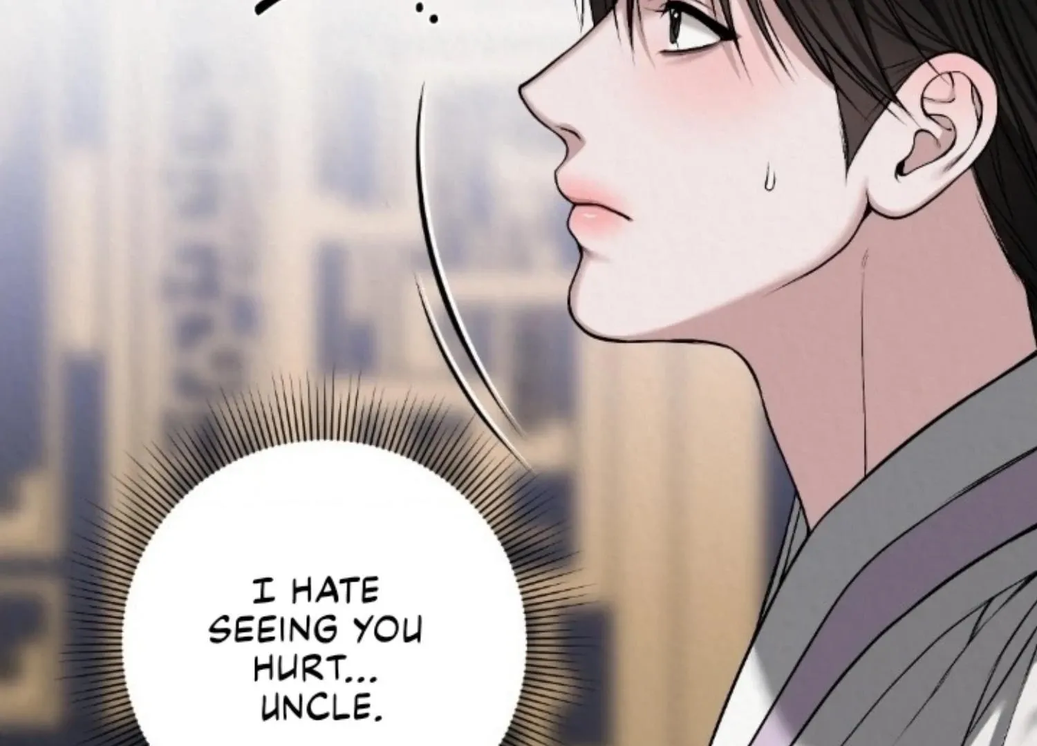 Bad work Chapter 9 page 144 - 