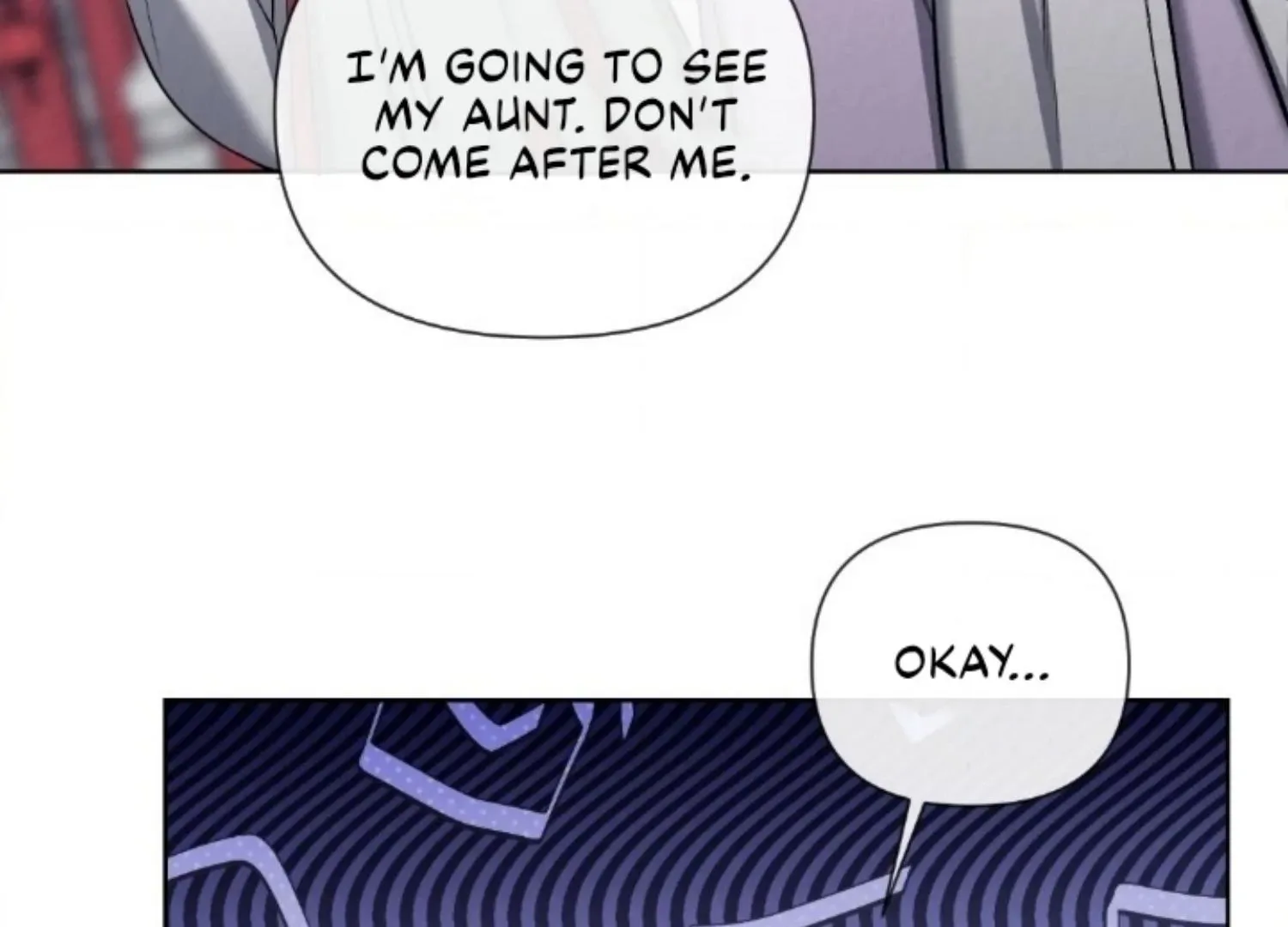 Bad work Chapter 9 page 18 - 