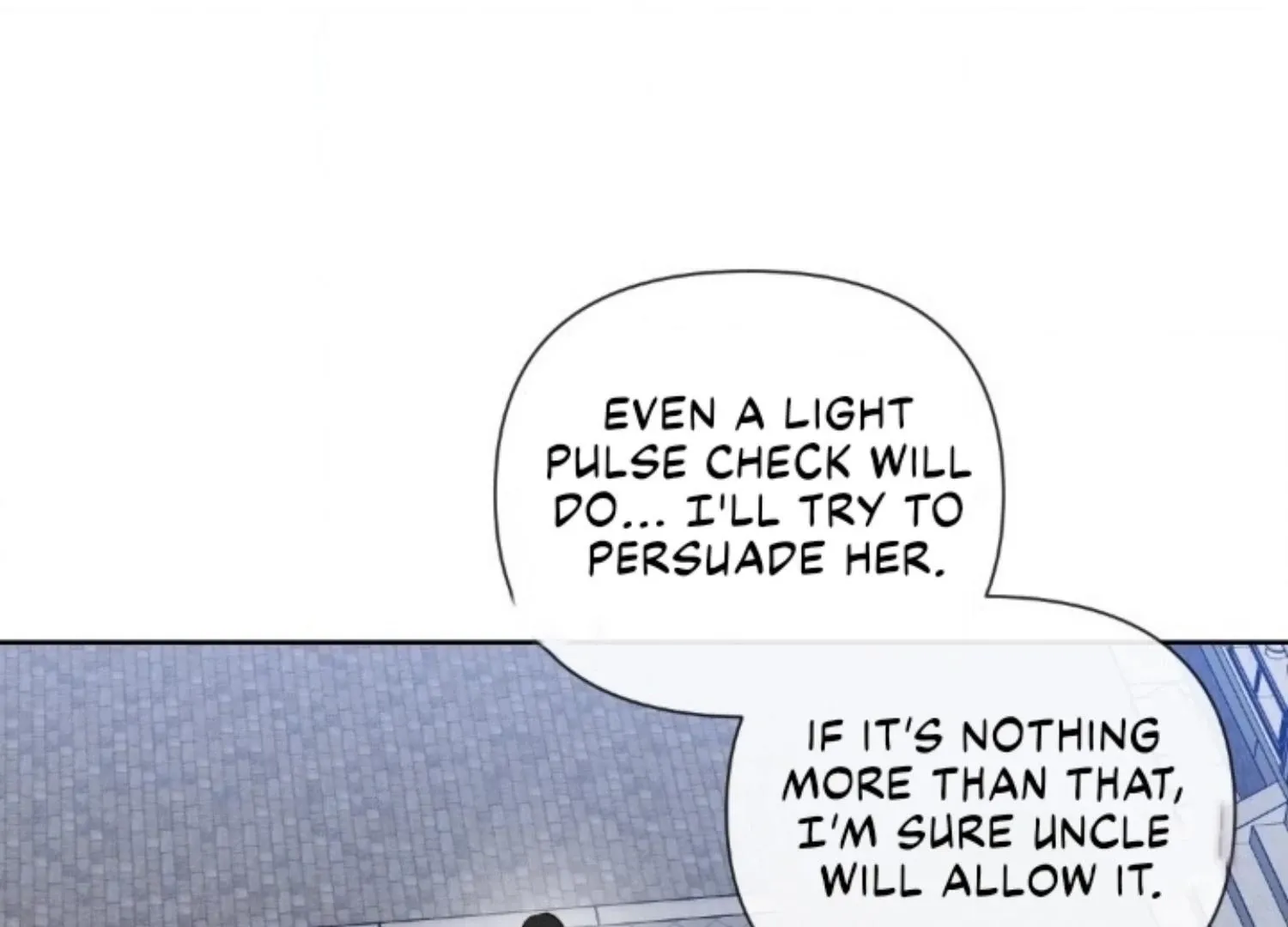 Bad work Chapter 9 page 20 - 