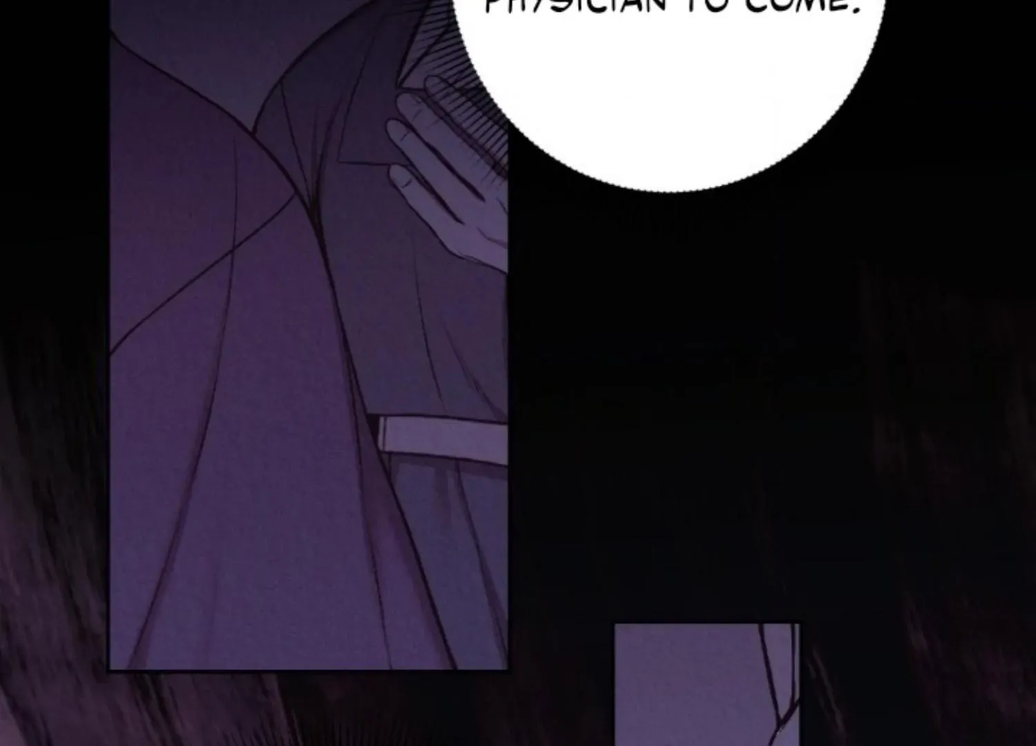 Bad work Chapter 9 page 23 - 