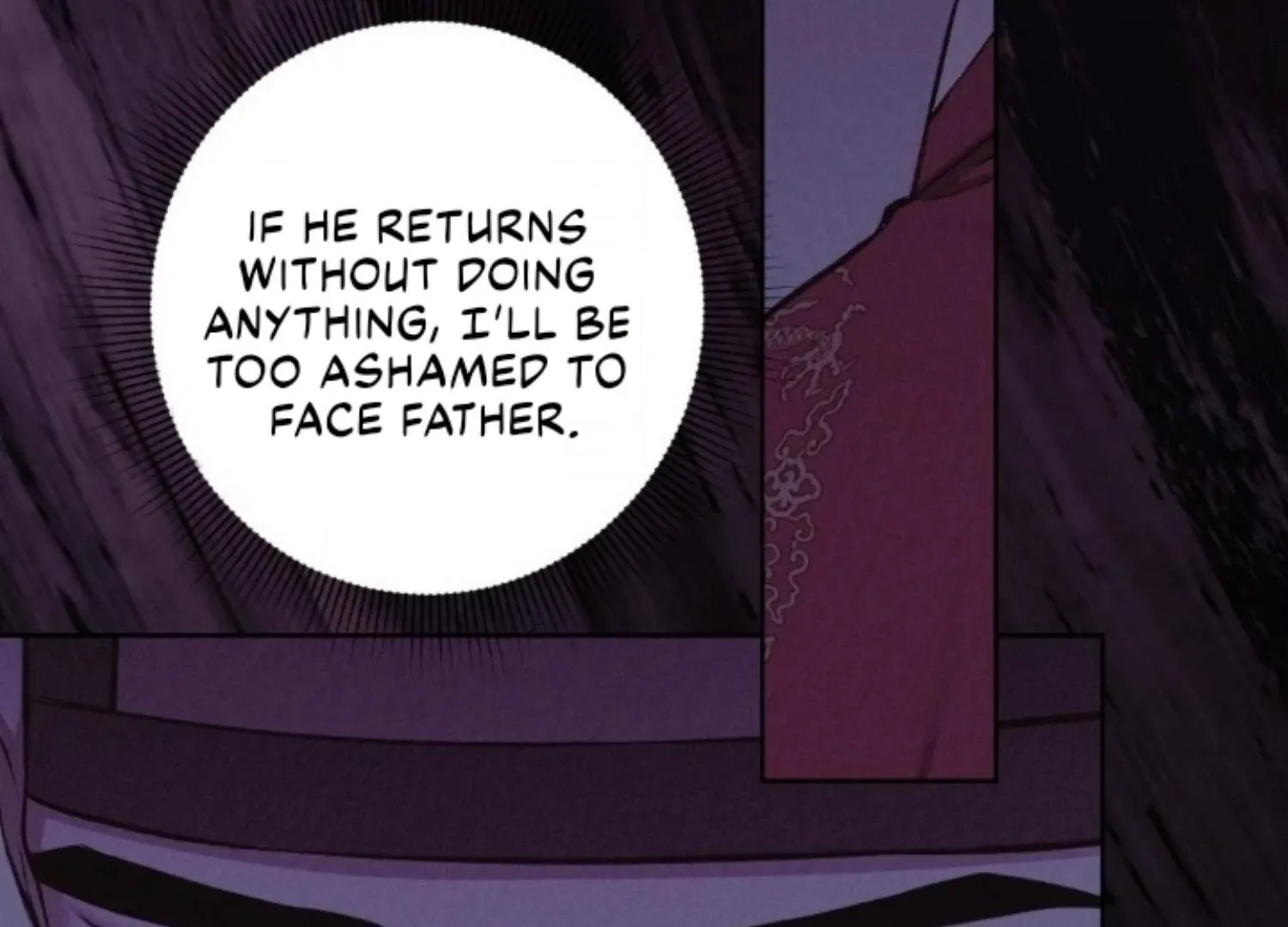 Bad work Chapter 9 page 24 - 