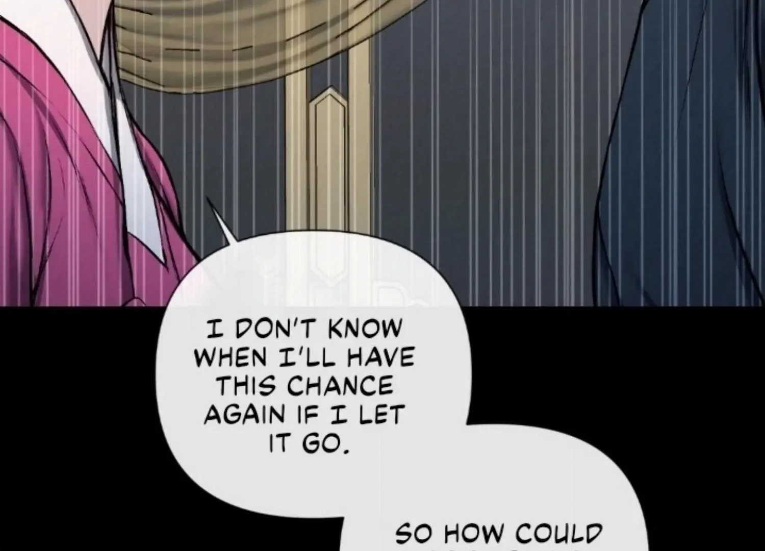 Bad work Chapter 9 page 40 - 