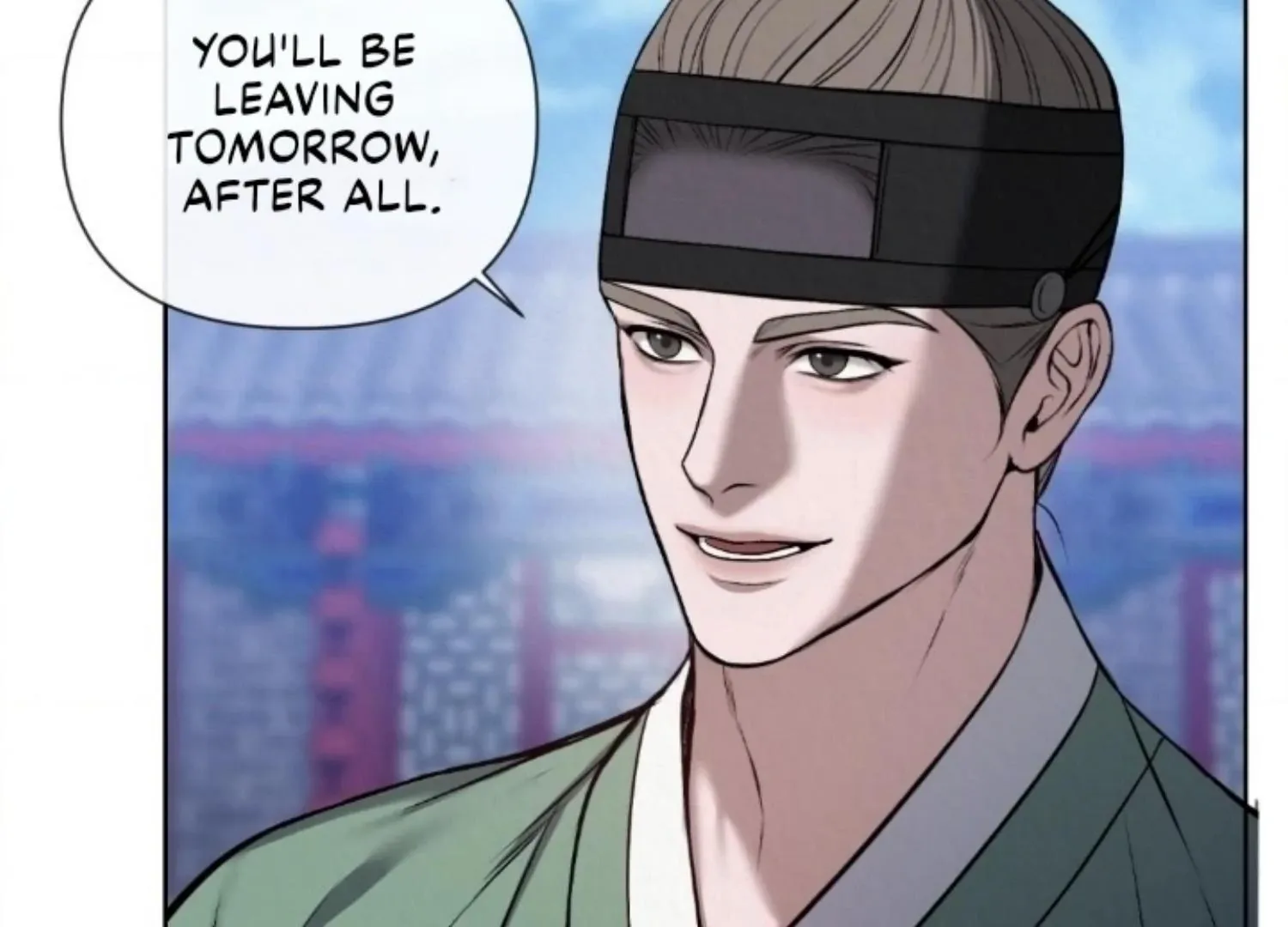 Bad work Chapter 9 page 5 - 
