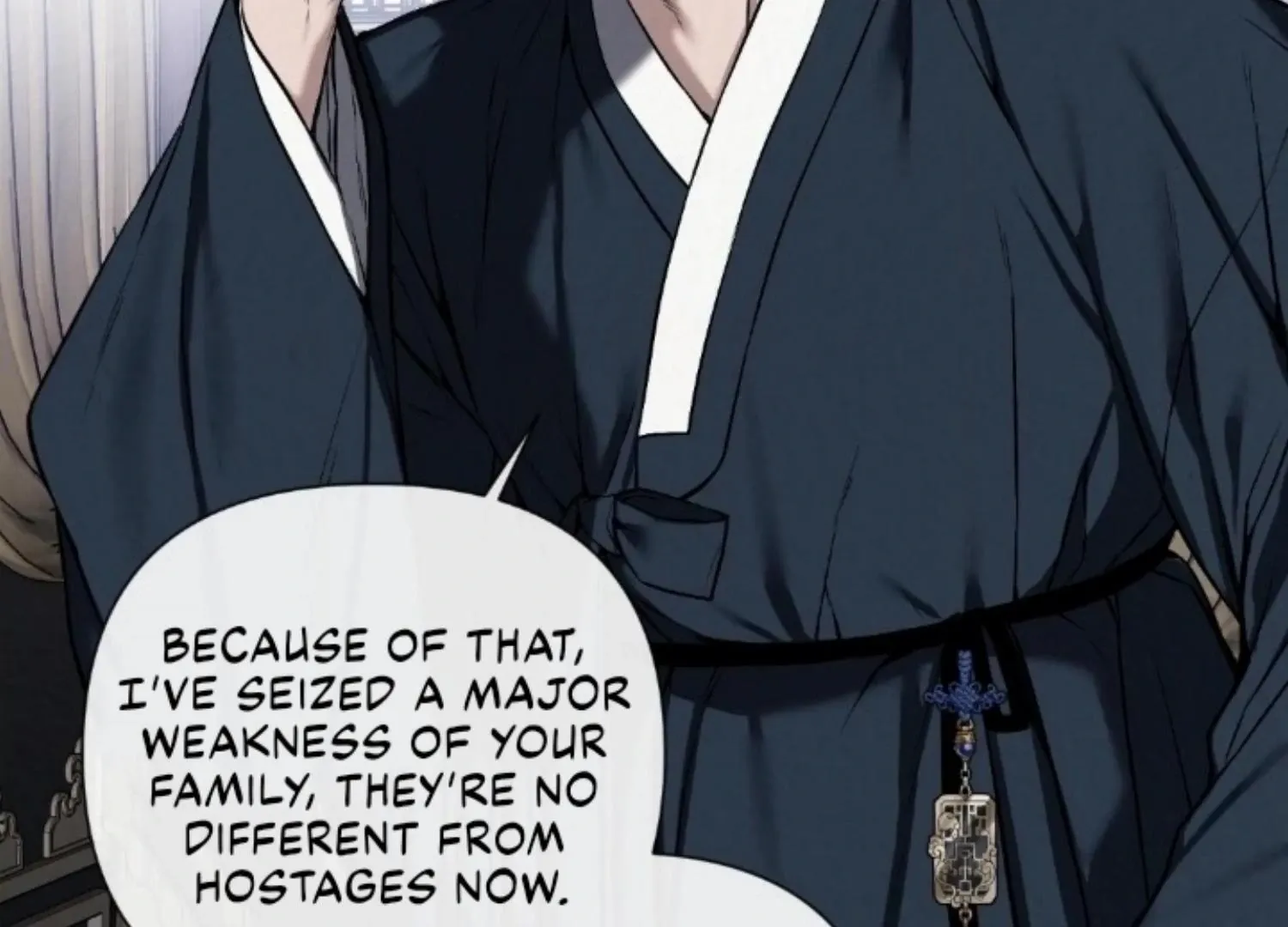 Bad work Chapter 9 page 50 - 