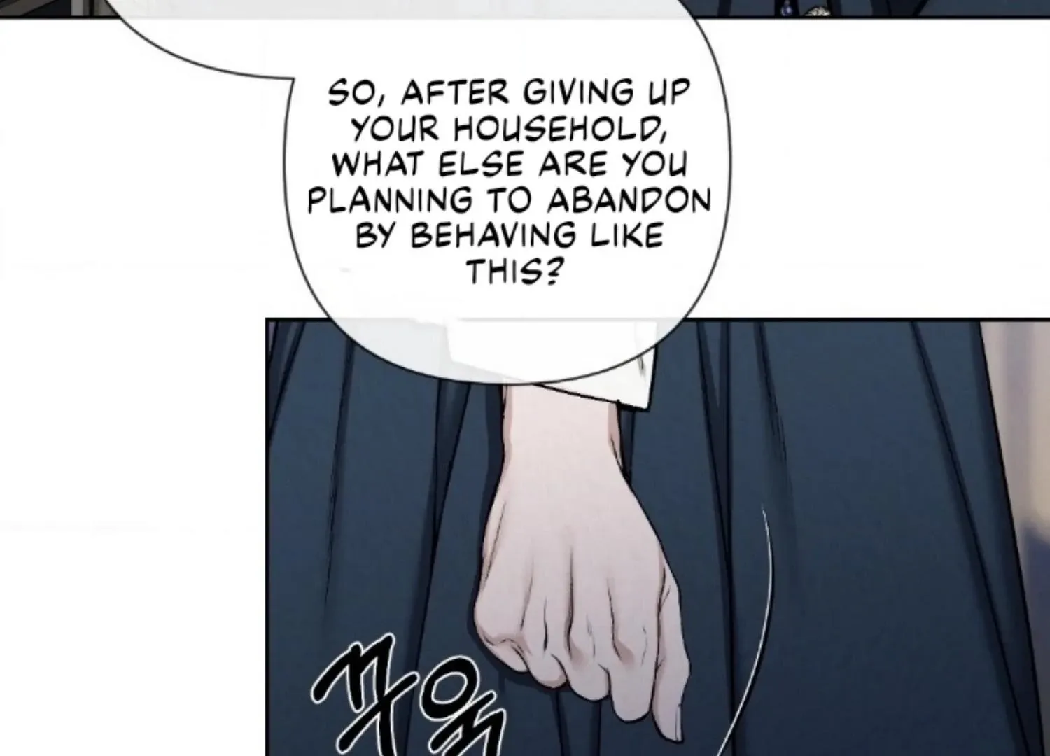 Bad work Chapter 9 page 51 - 