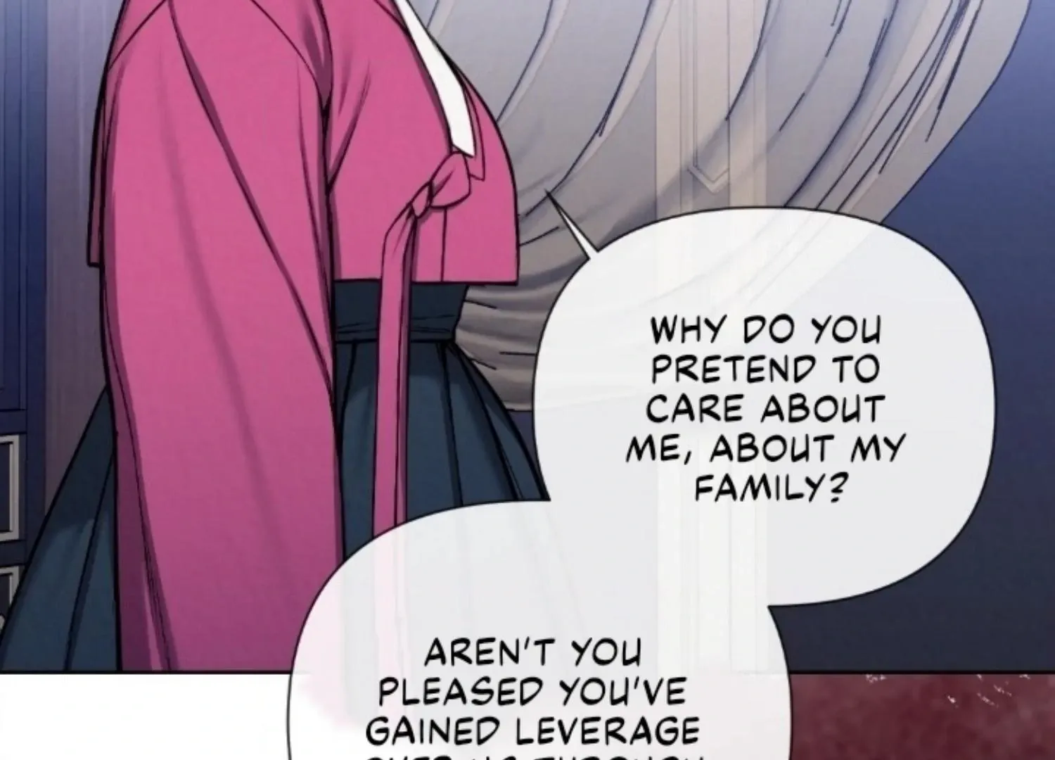 Bad work Chapter 9 page 53 - 