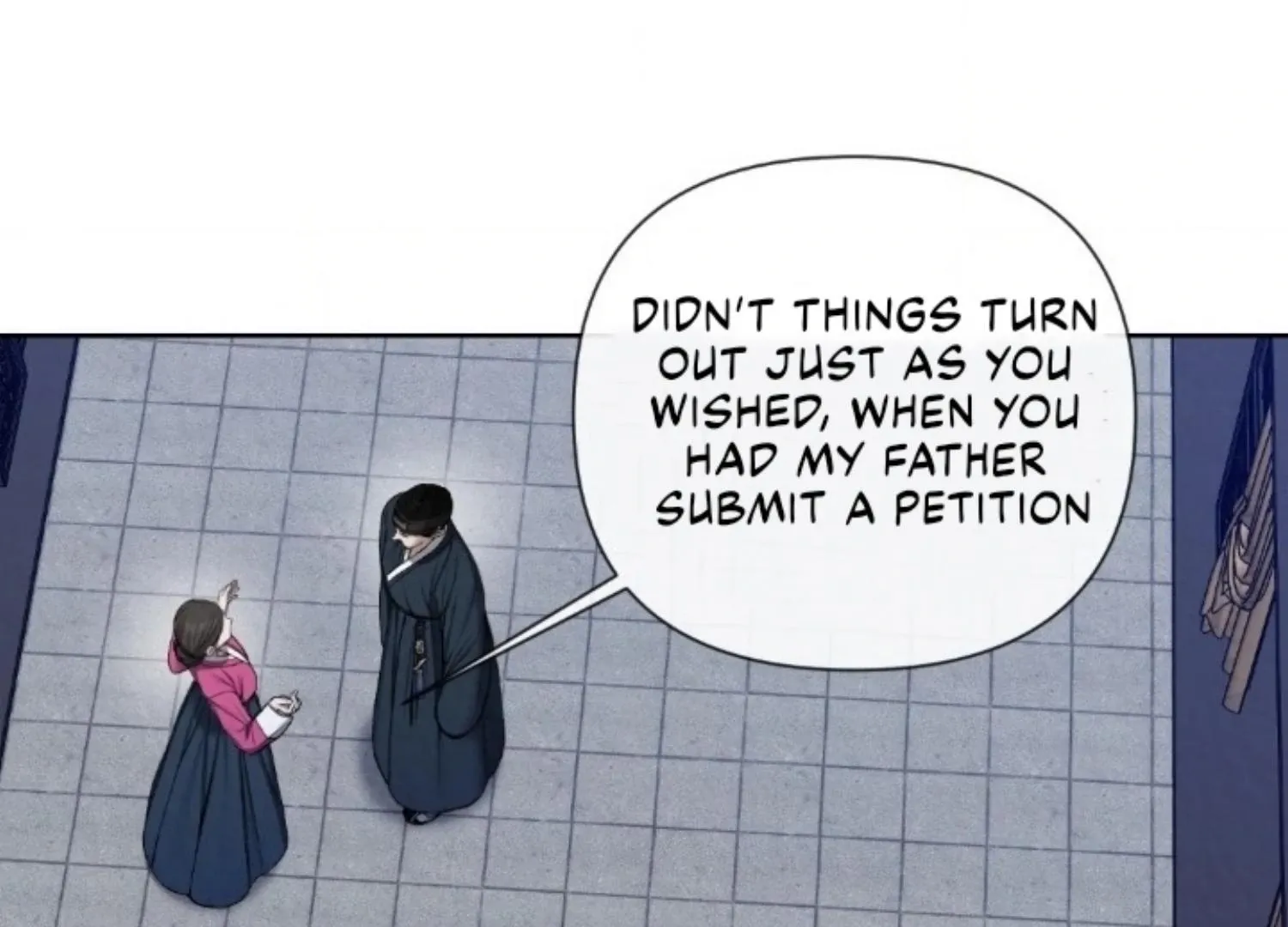 Bad work Chapter 9 page 57 - 