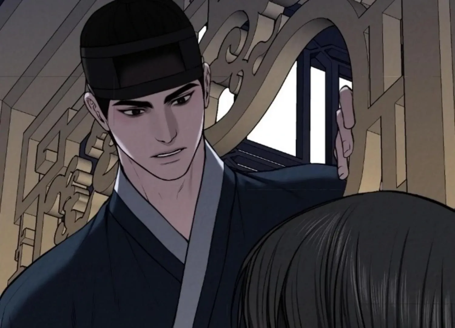 Bad work Chapter 9 page 69 - 