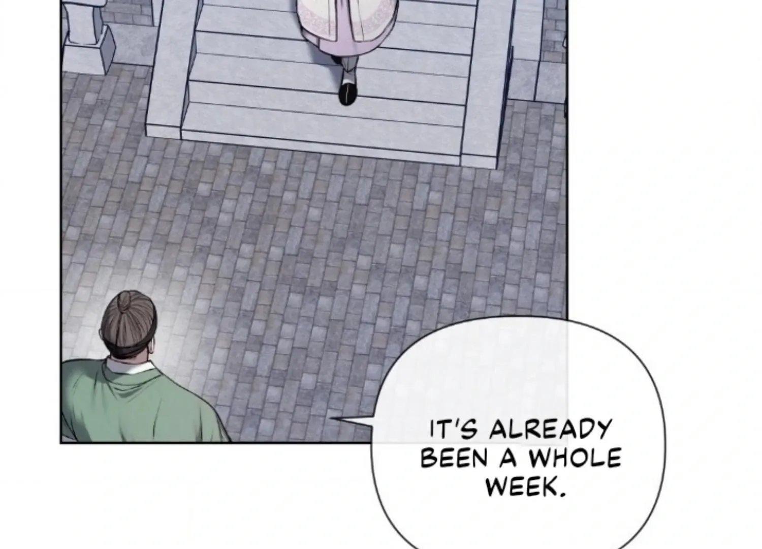 Bad work Chapter 9 page 8 - 