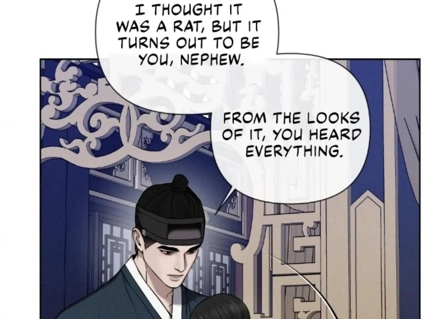 Bad work Chapter 9 page 73 - 