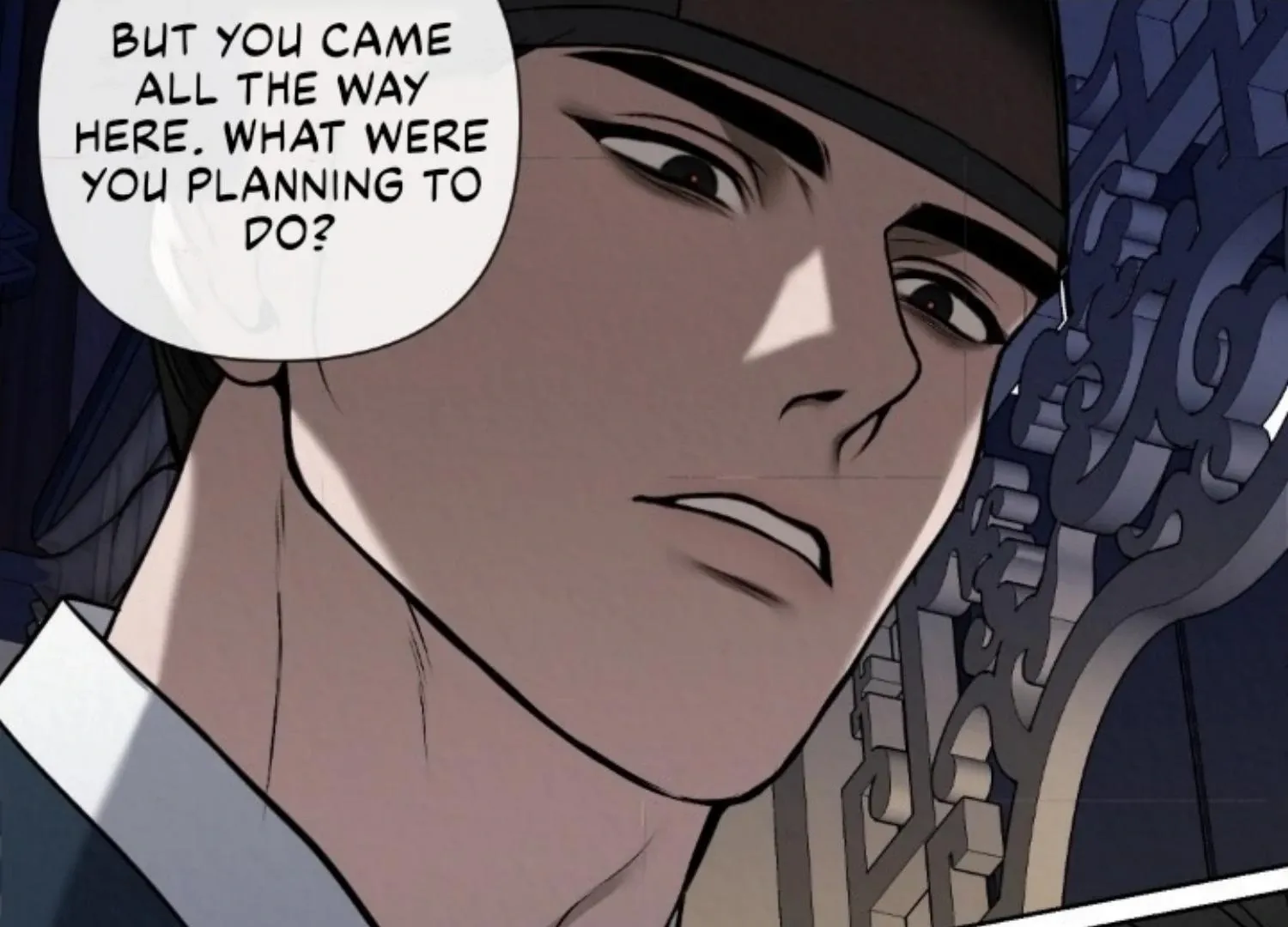 Bad work Chapter 9 page 76 - 