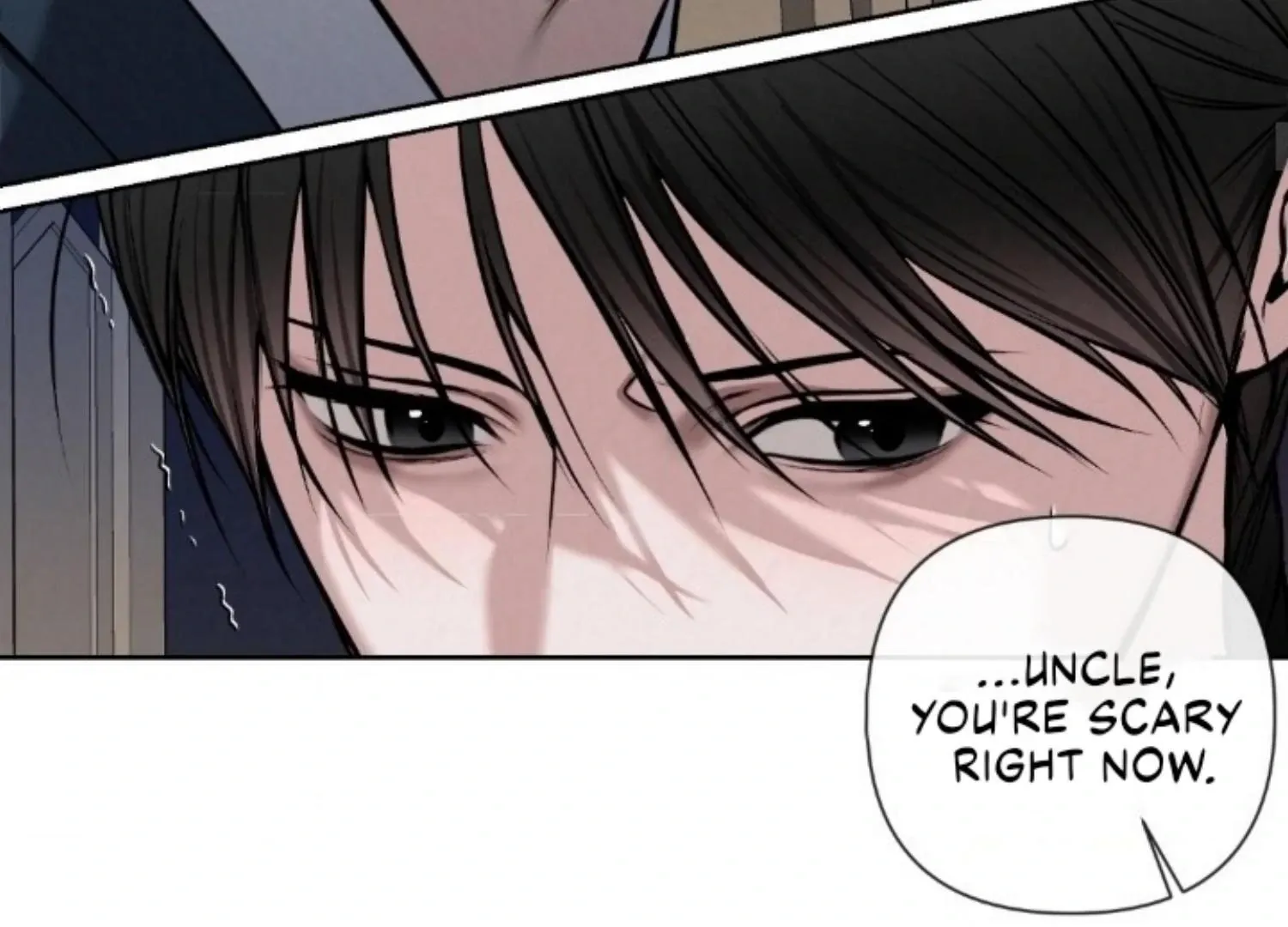 Bad work Chapter 9 page 77 - 