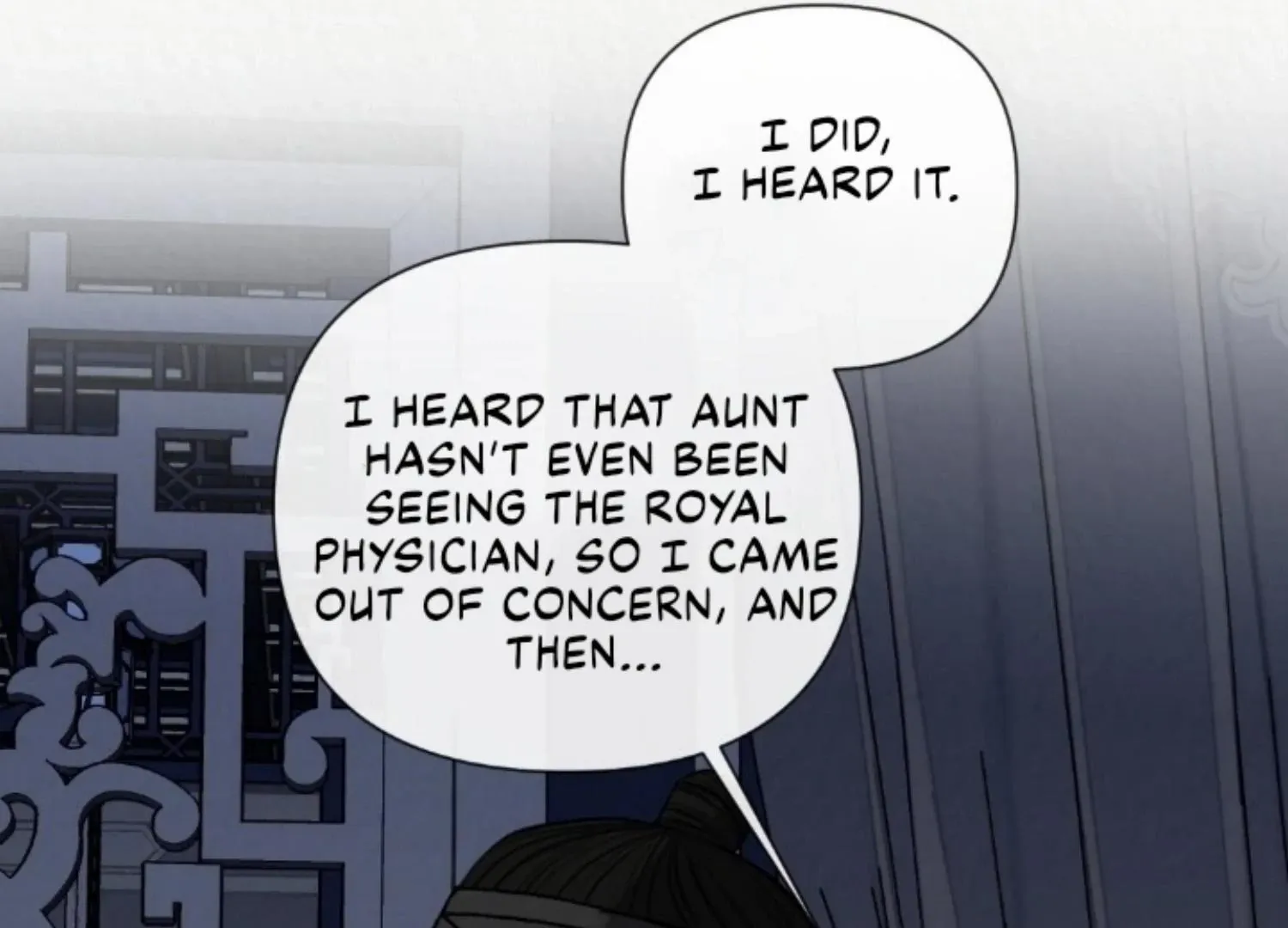 Bad work Chapter 9 page 80 - 