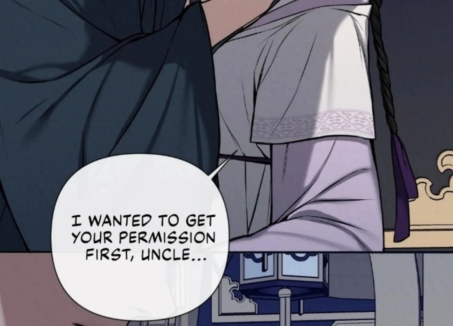 Bad work Chapter 9 page 82 - 
