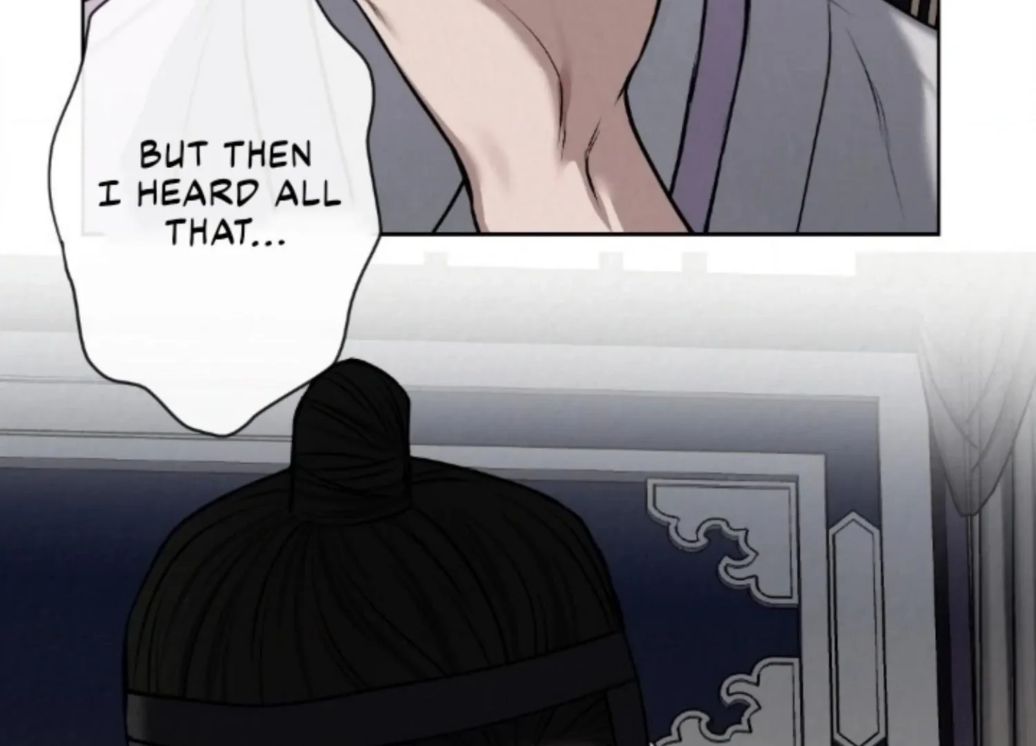 Bad work Chapter 9 page 86 - 