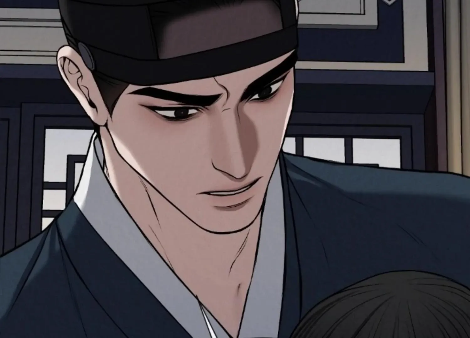 Bad work Chapter 9 page 87 - 