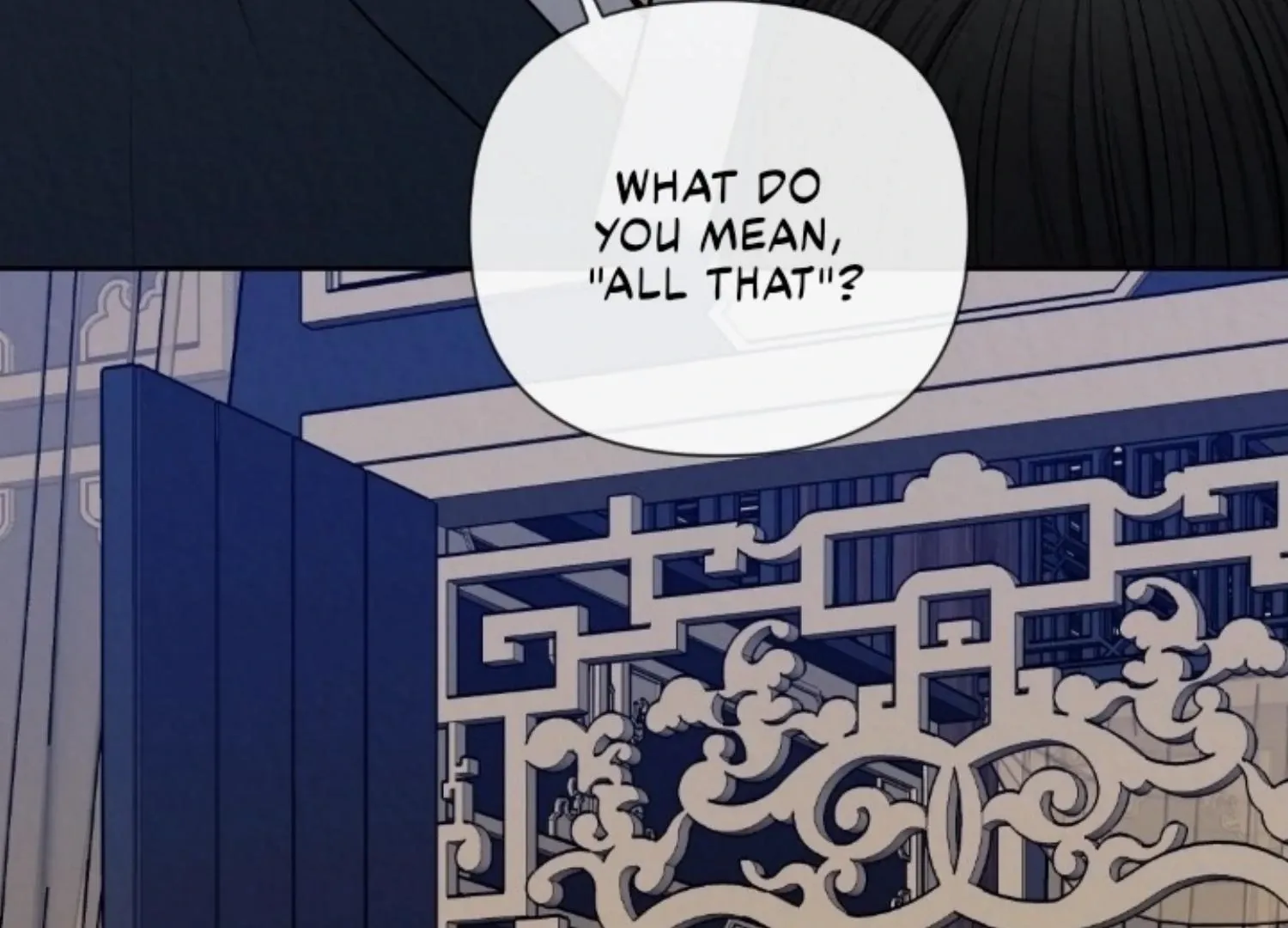 Bad work Chapter 9 page 88 - 