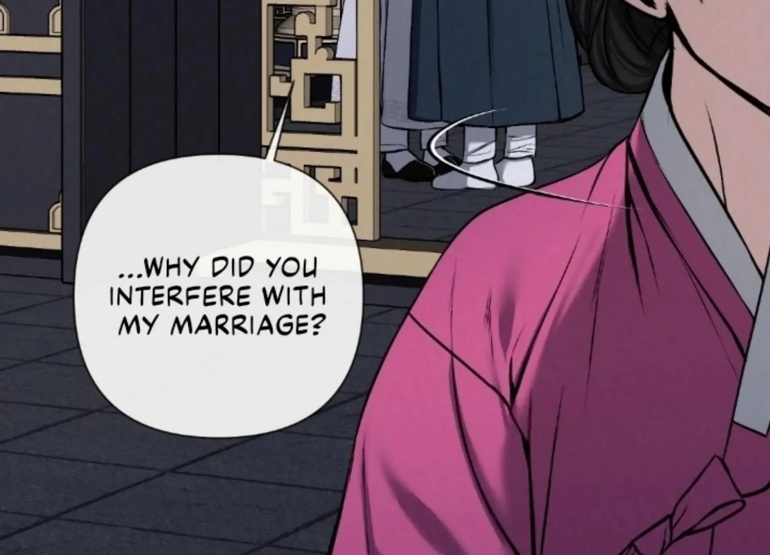 Bad work Chapter 9 page 90 - 