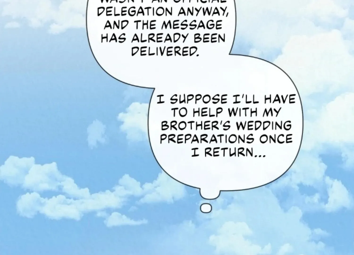 Bad work Chapter 9 page 10 - 