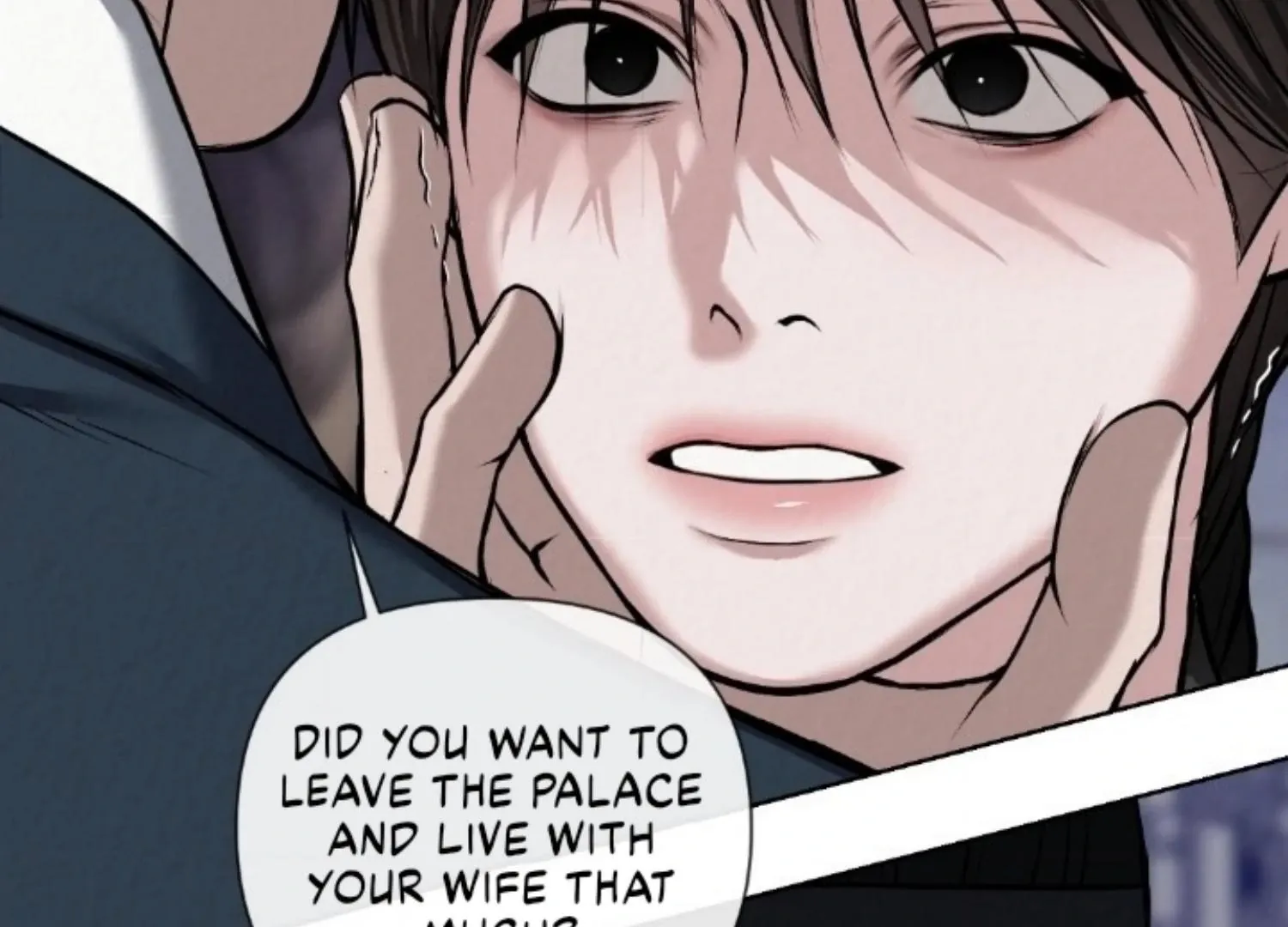 Bad work Chapter 9 page 96 - 