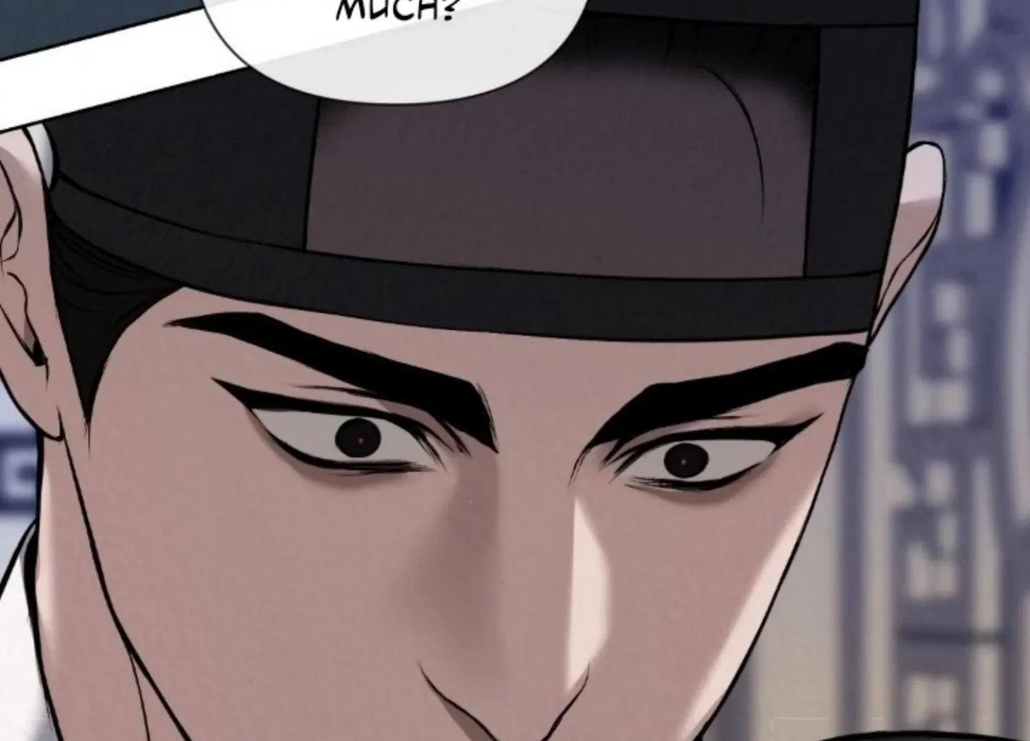 Bad work Chapter 9 page 97 - 