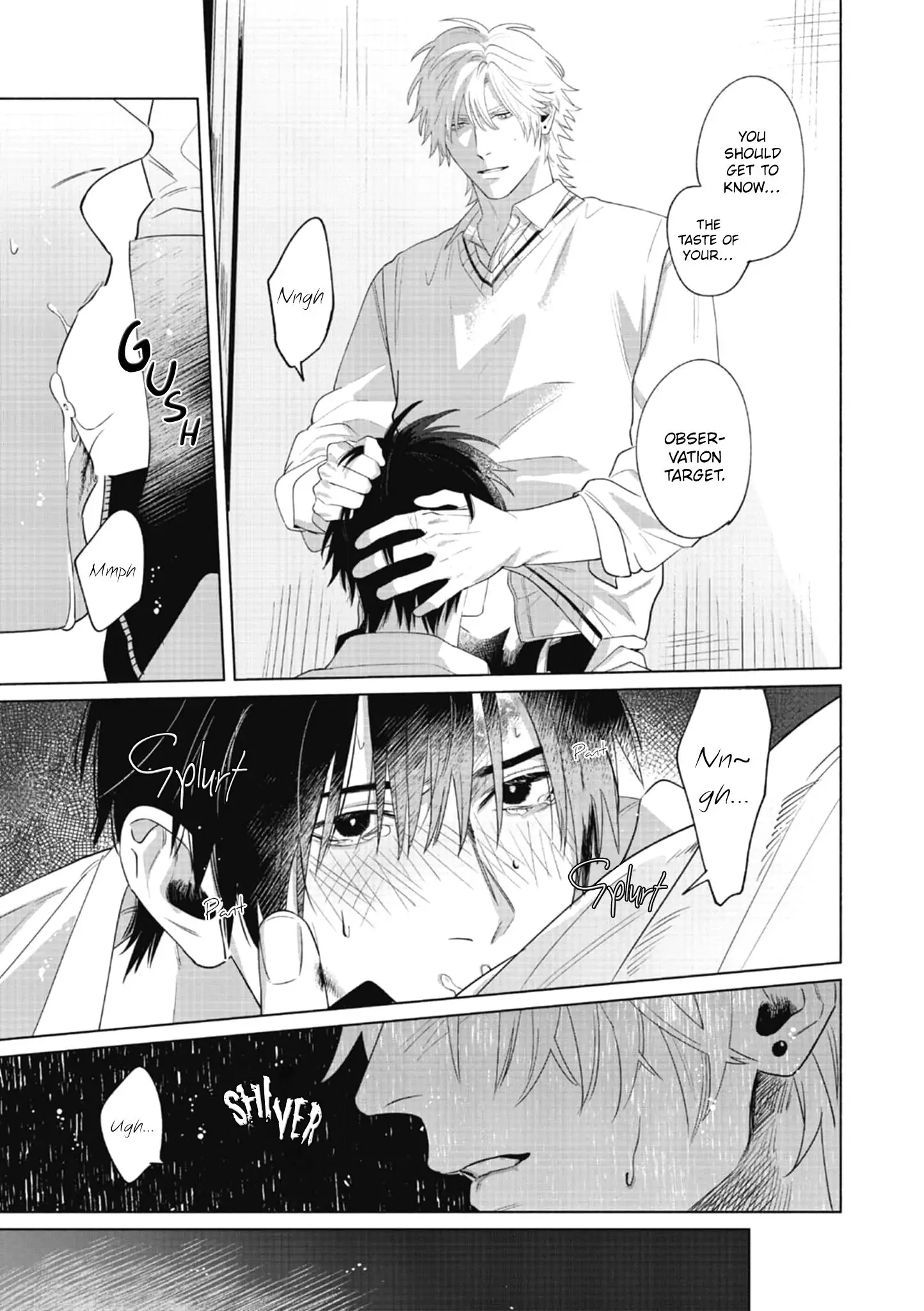 Bad Young Blood Chapter 2 page 18 - 