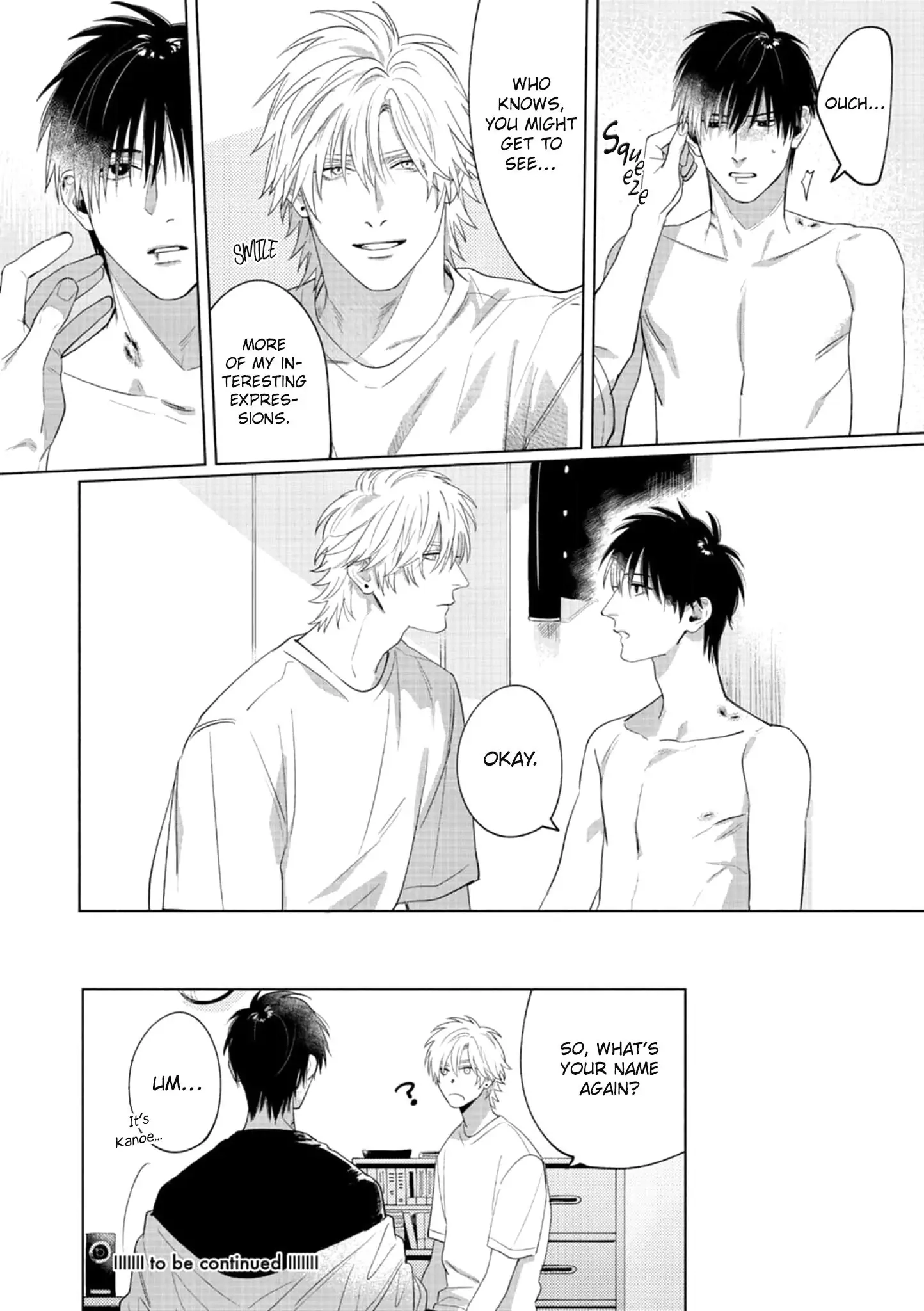 Bad Young Blood Chapter 2 page 37 - 