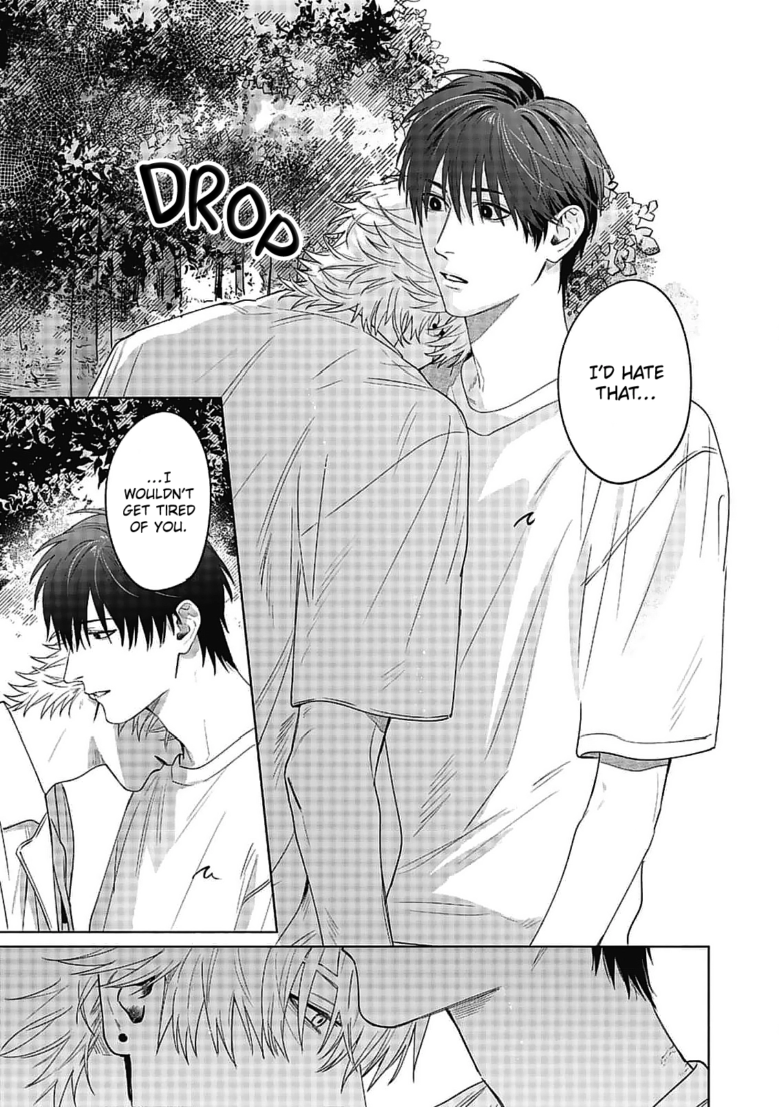 Bad Young Blood Chapter 5 page 15 - 