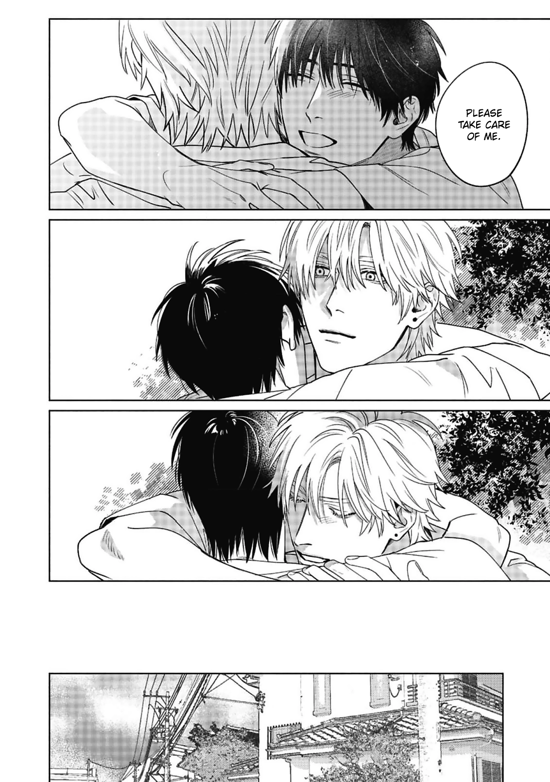 Bad Young Blood Chapter 5 page 18 - 