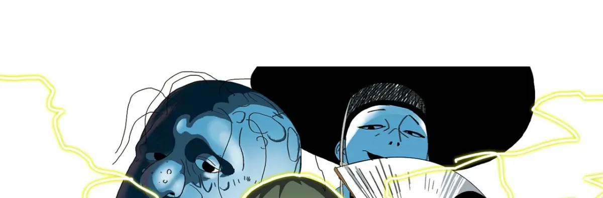 Baeg Dosa Chapter 0 page 12 - 
